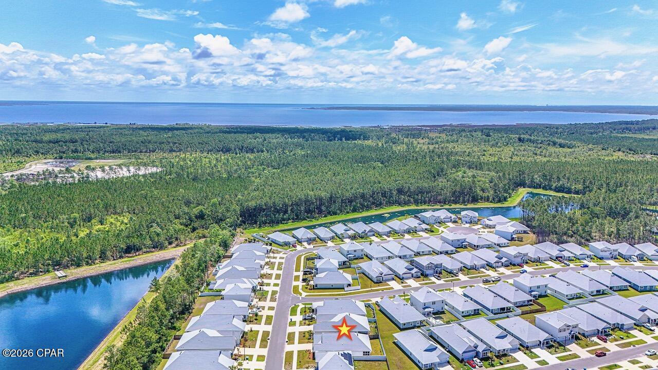 Bayside at Ward Creek - Residential