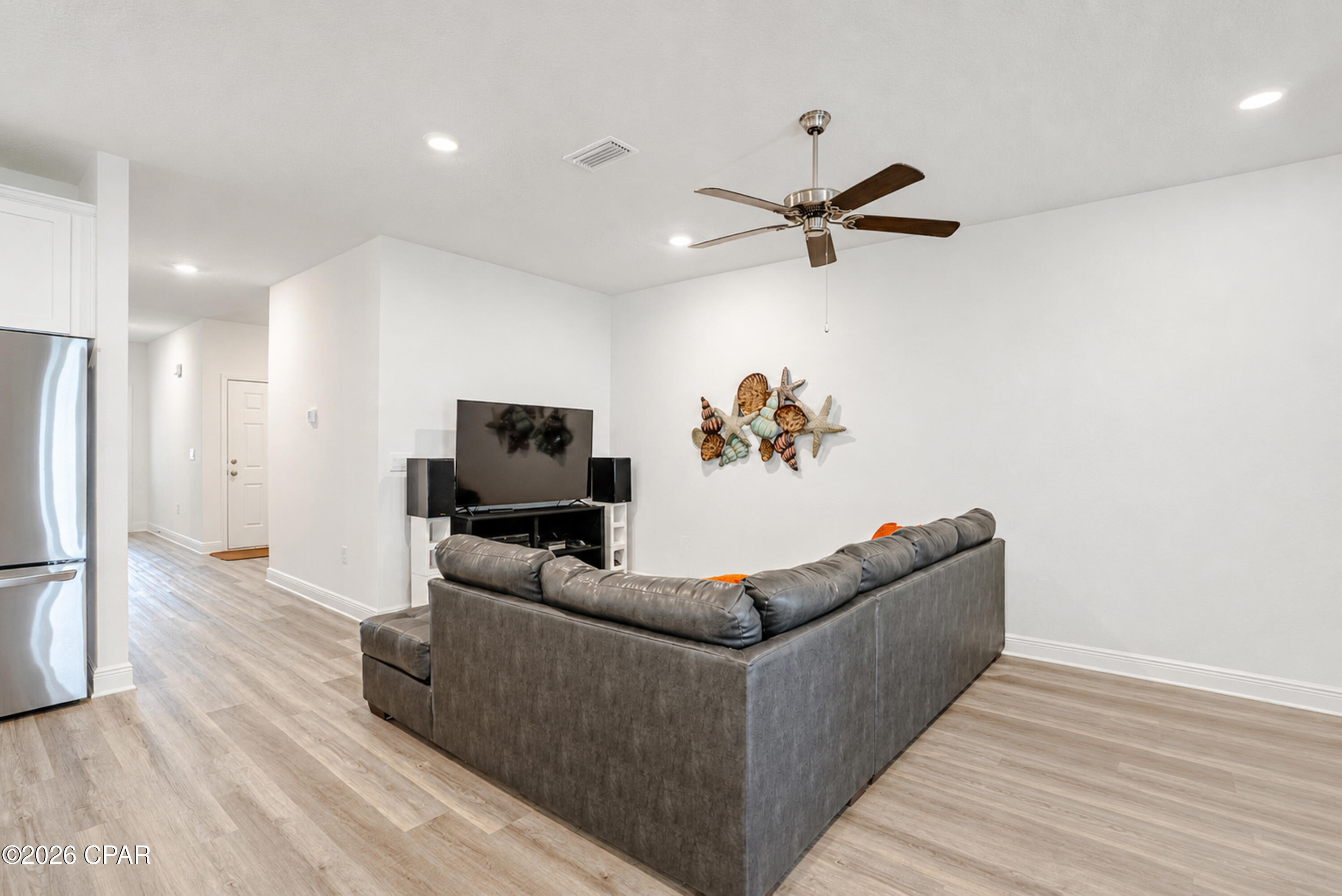 Bayside at Ward Creek - Residential