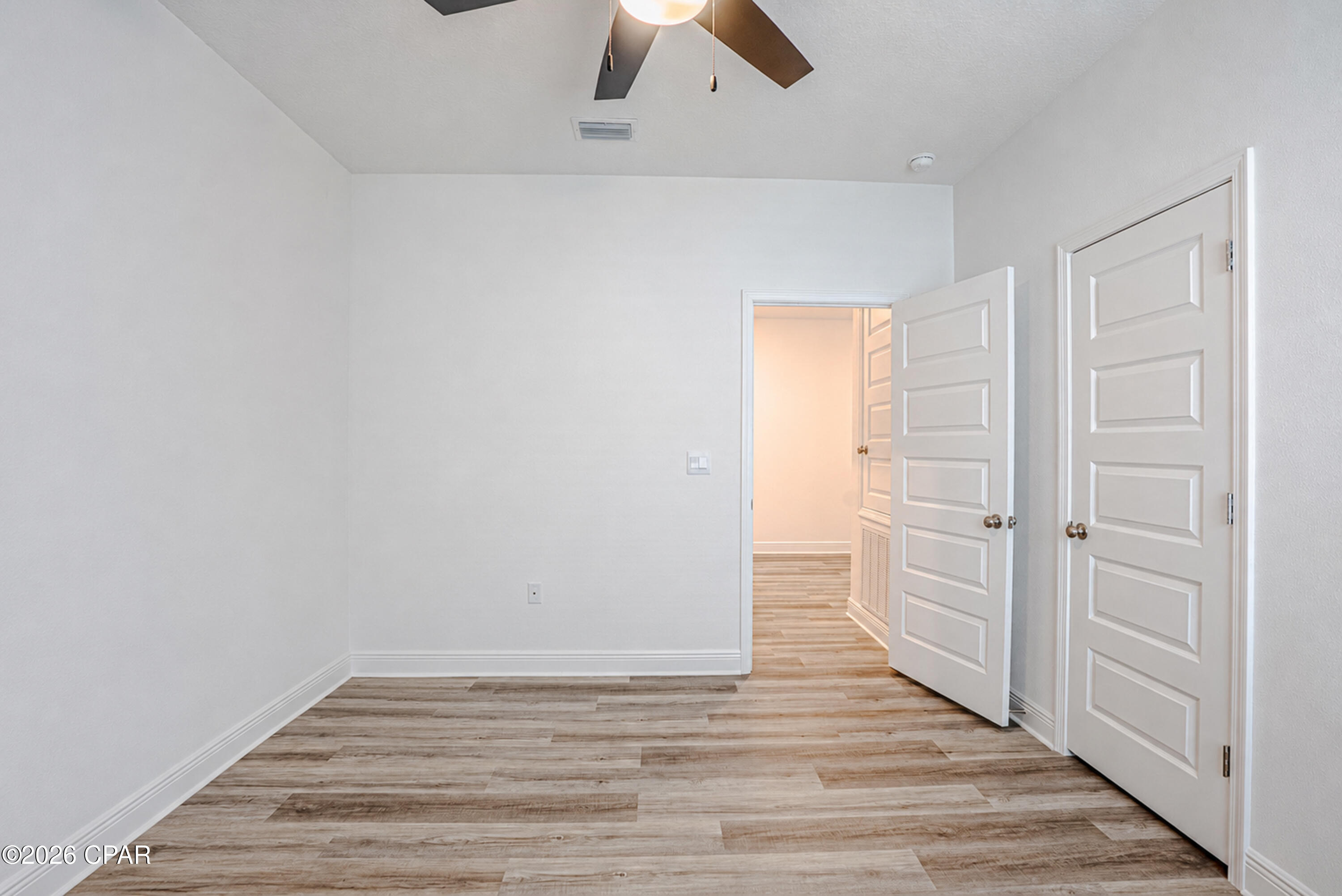 Bayside at Ward Creek - Residential