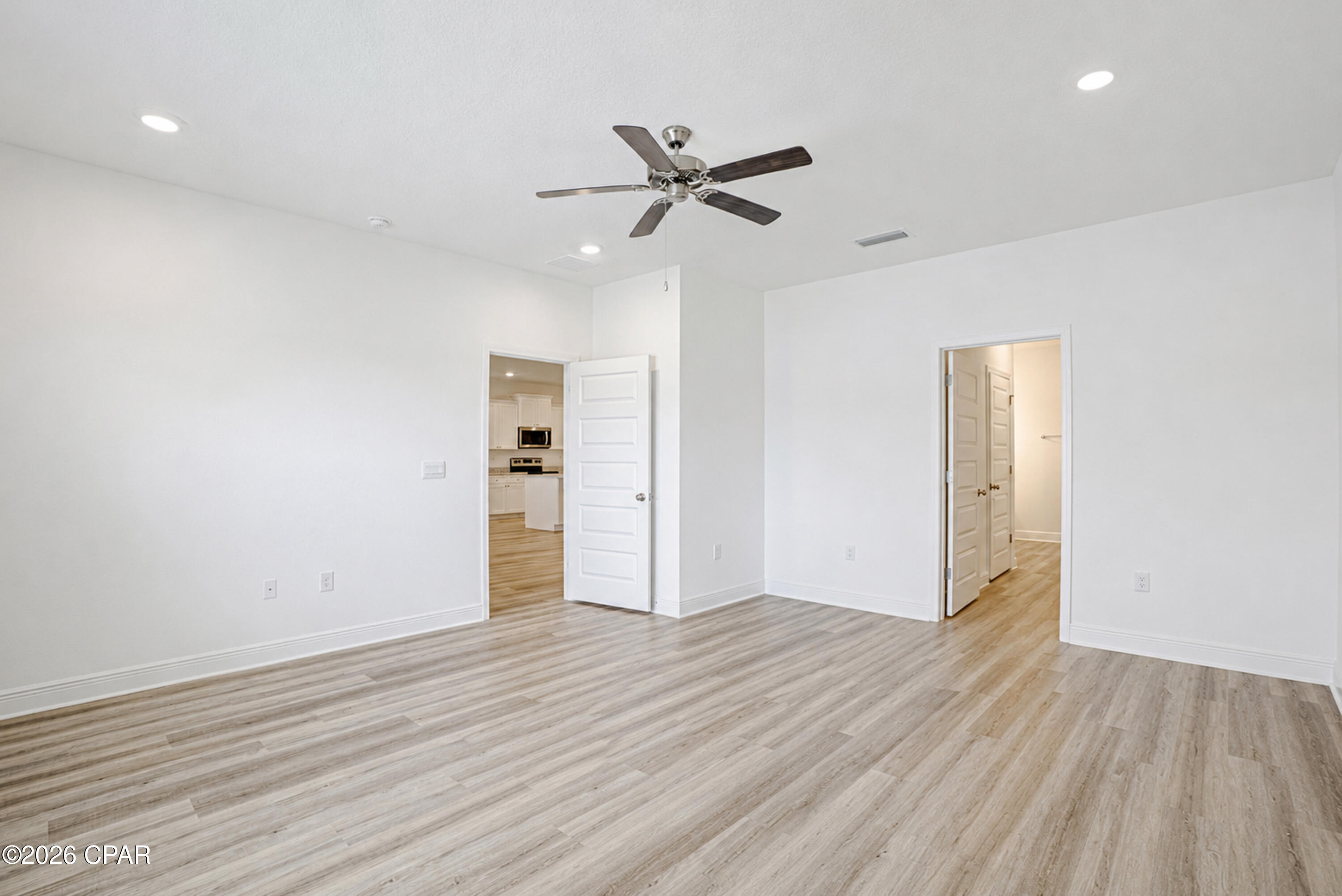 Bayside at Ward Creek - Residential