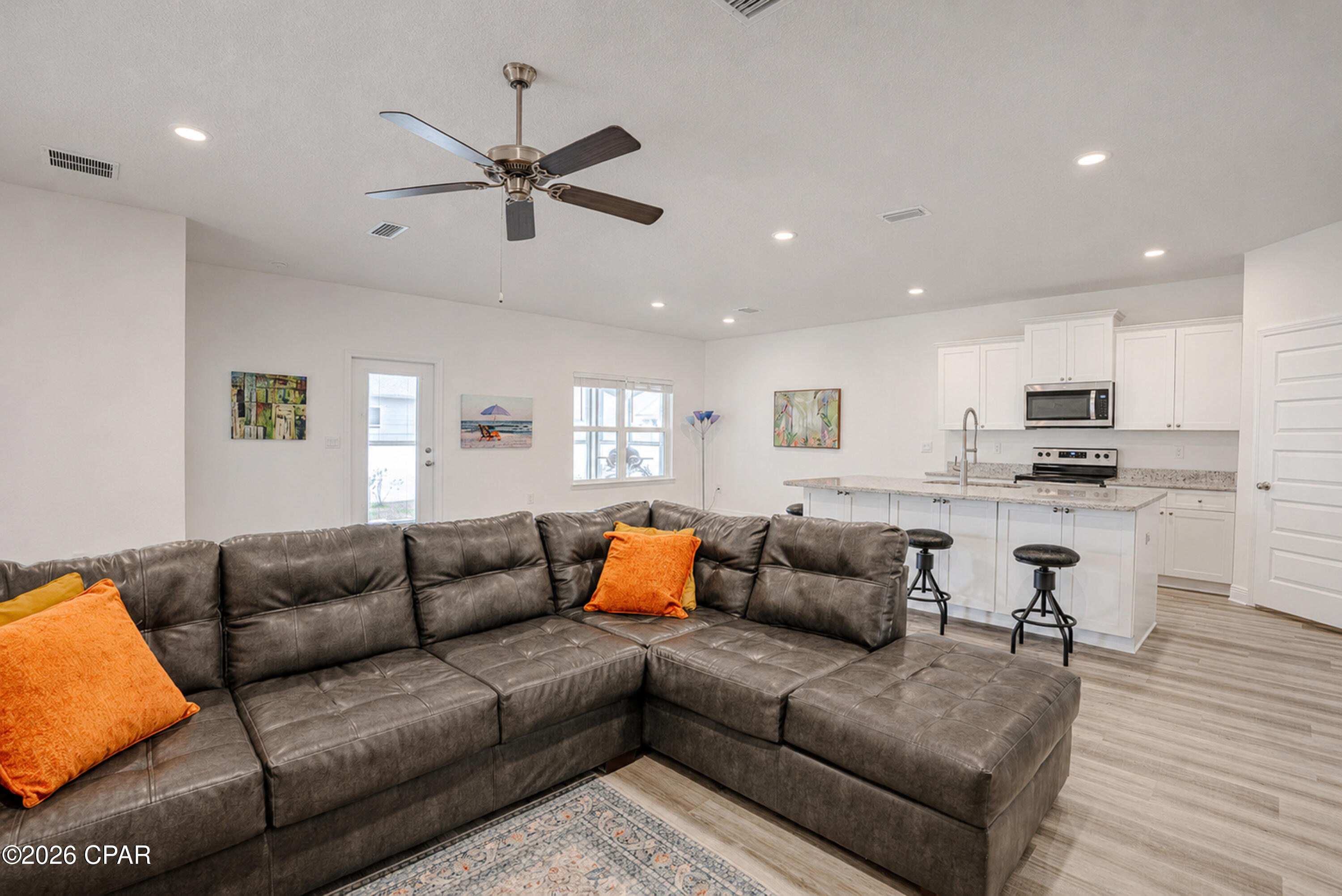 Bayside at Ward Creek - Residential