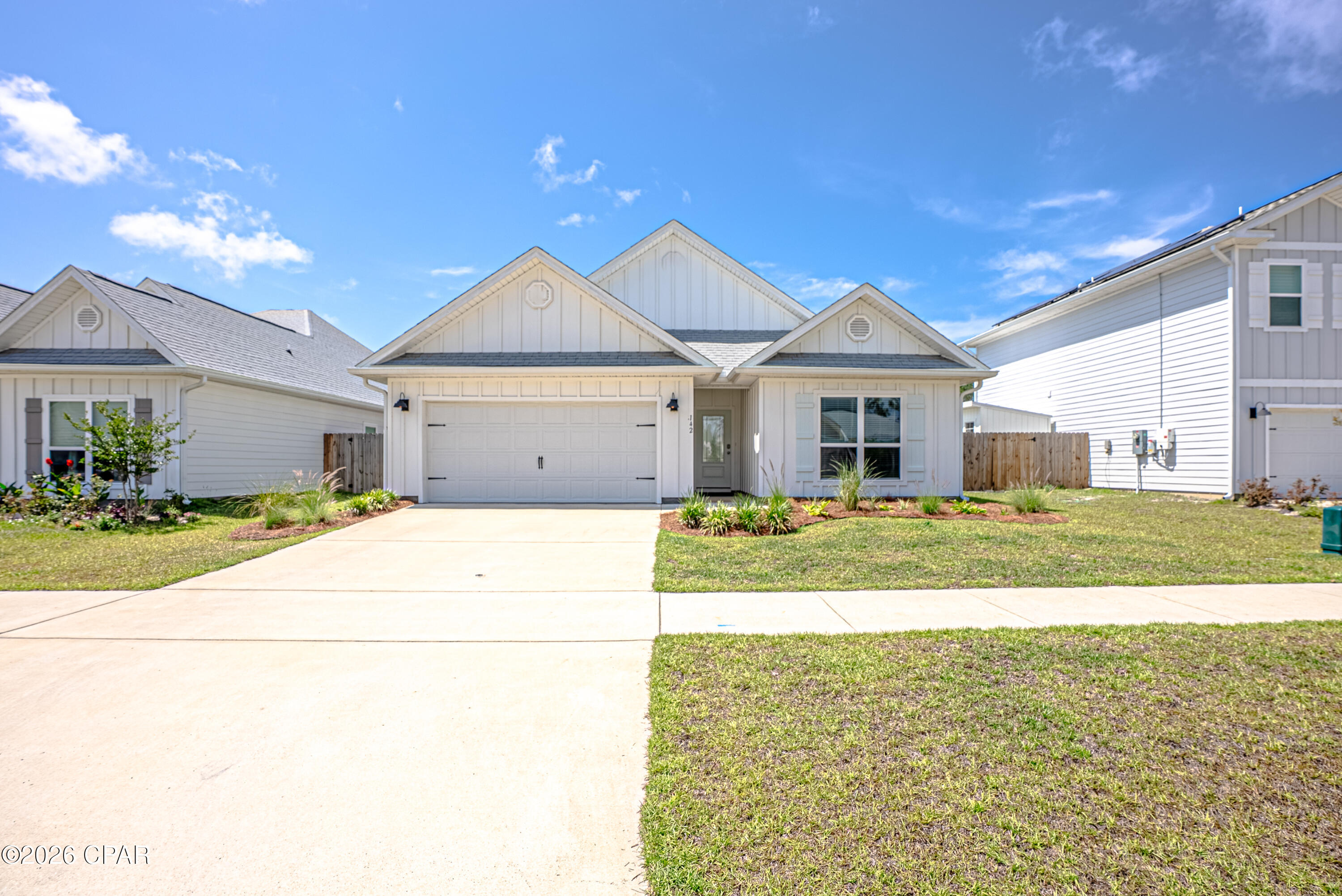 Bayside at Ward Creek - Residential