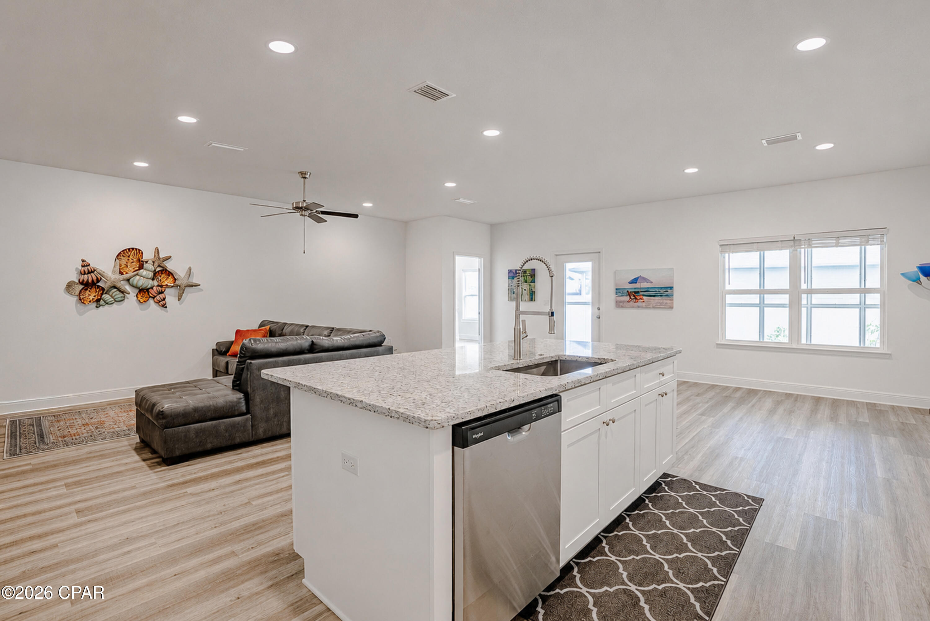 Bayside at Ward Creek - Residential