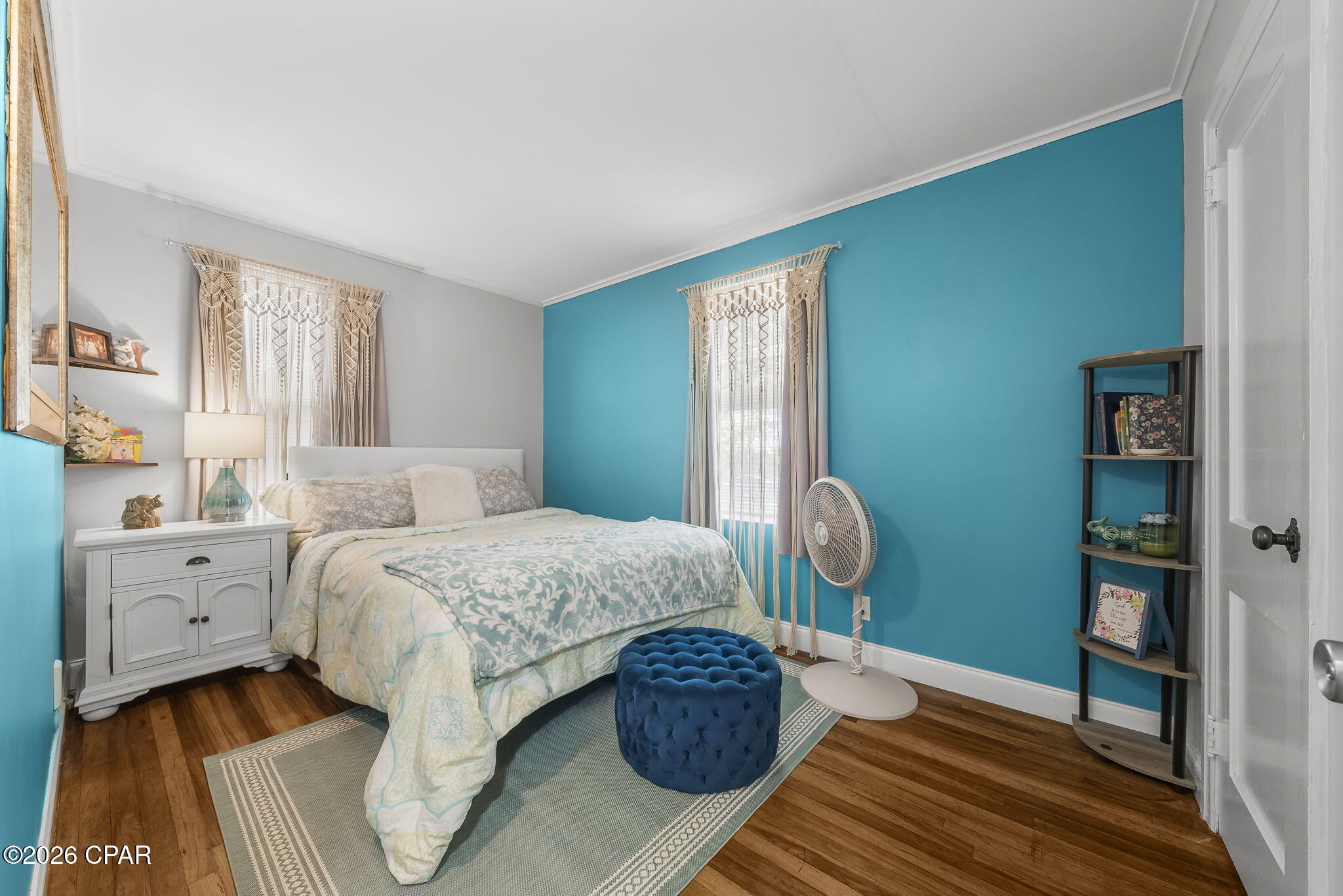 Bayview Add - Residential