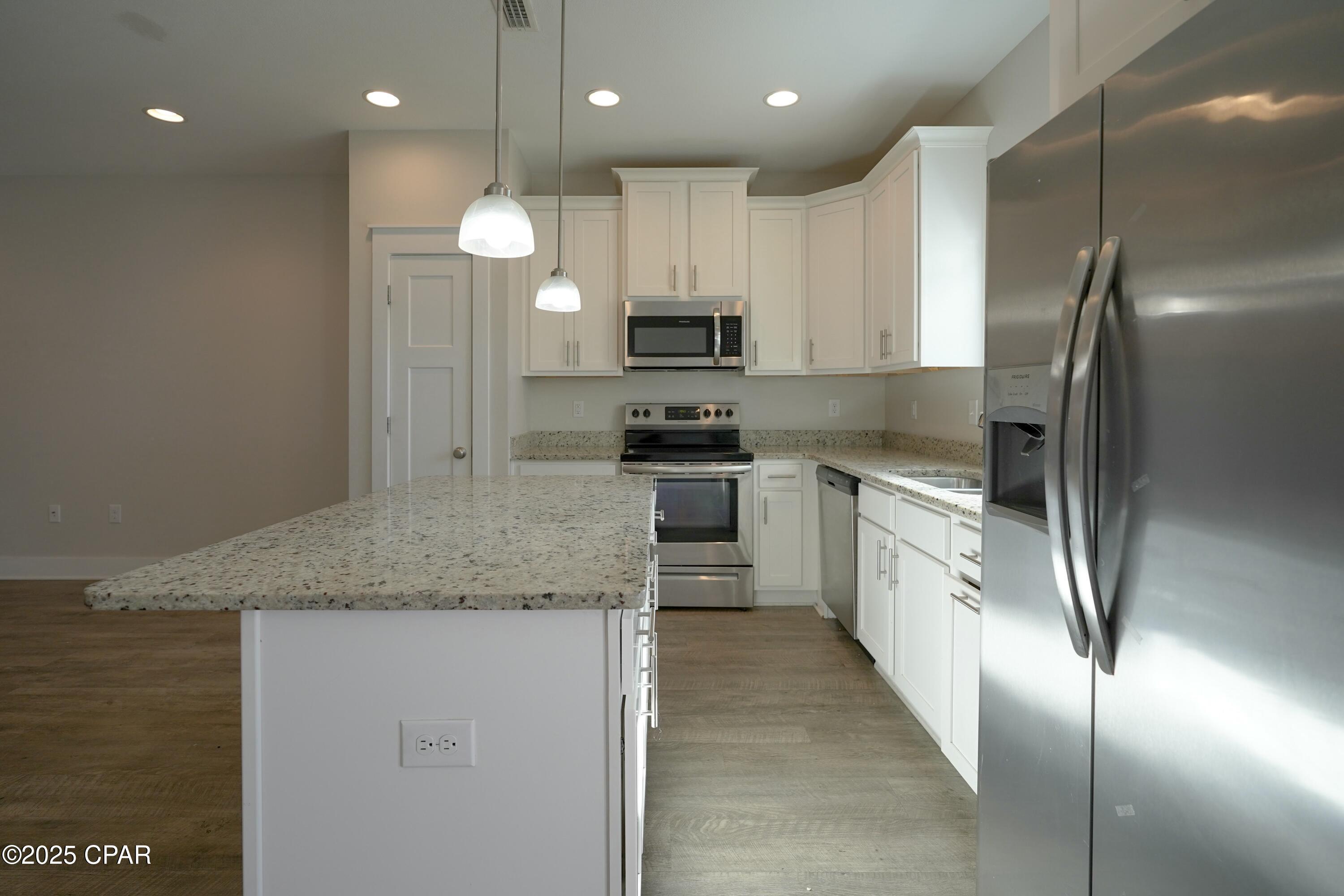 Tuscany - Residential Lease