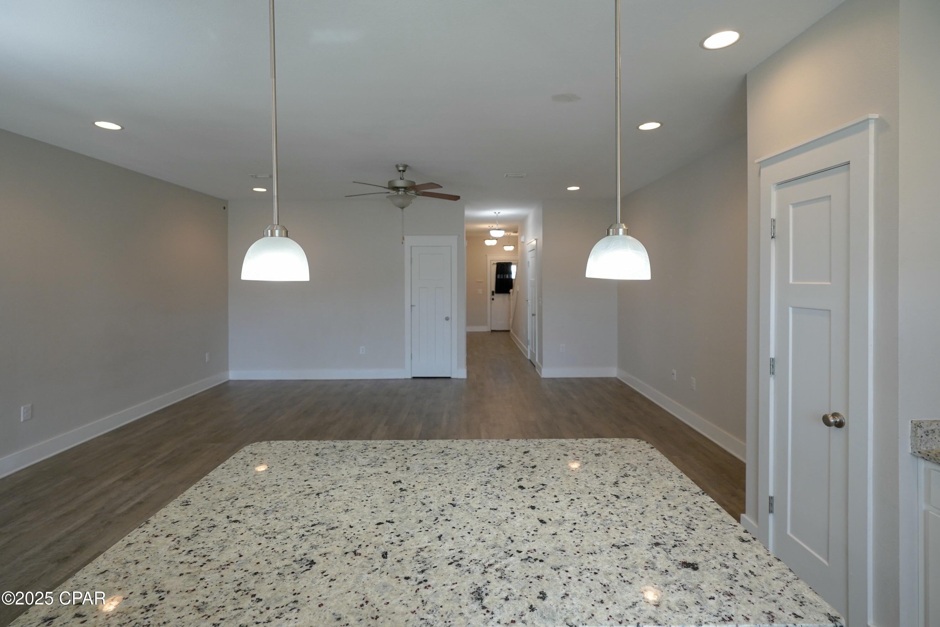 Tuscany - Residential Lease