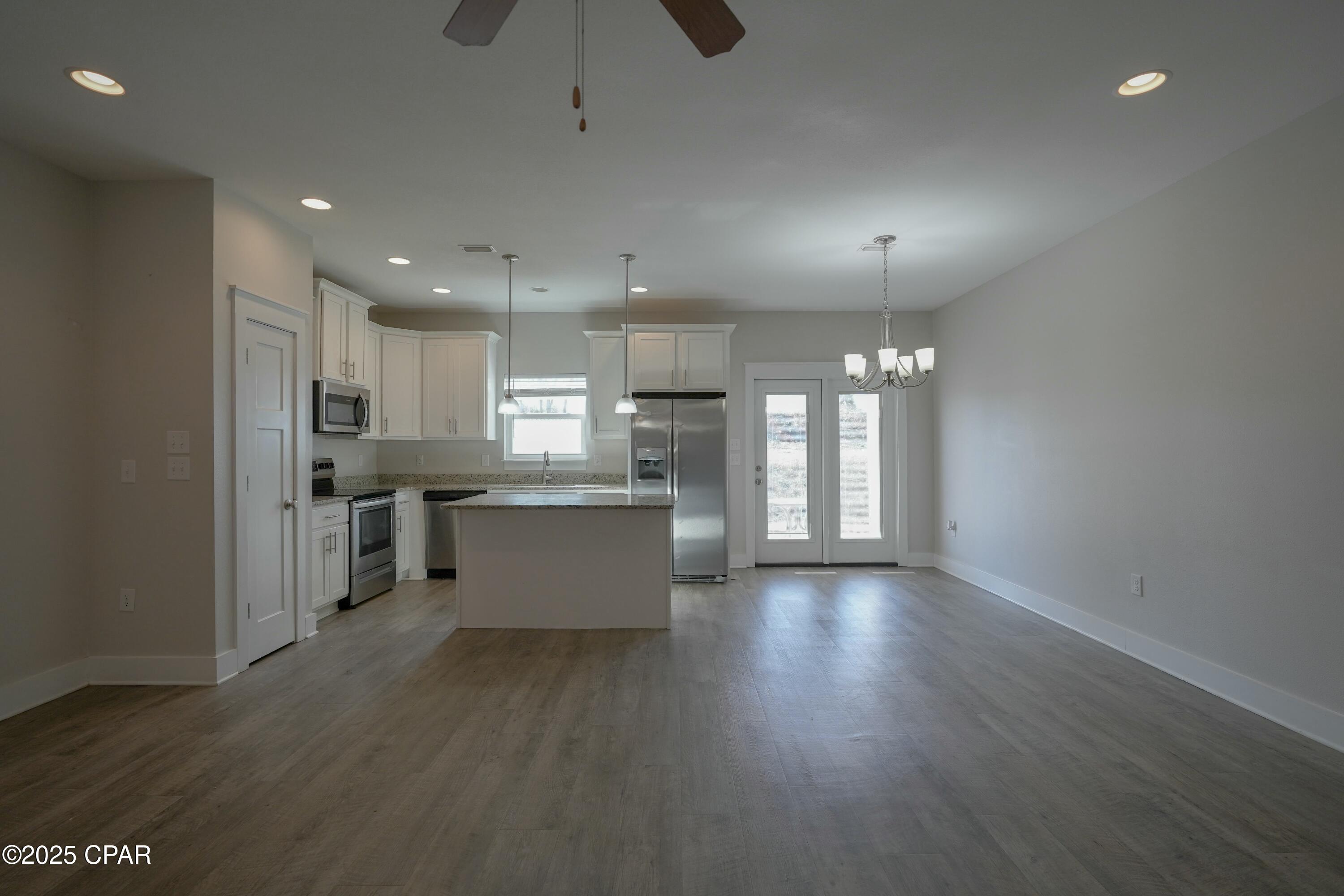 Tuscany - Residential Lease