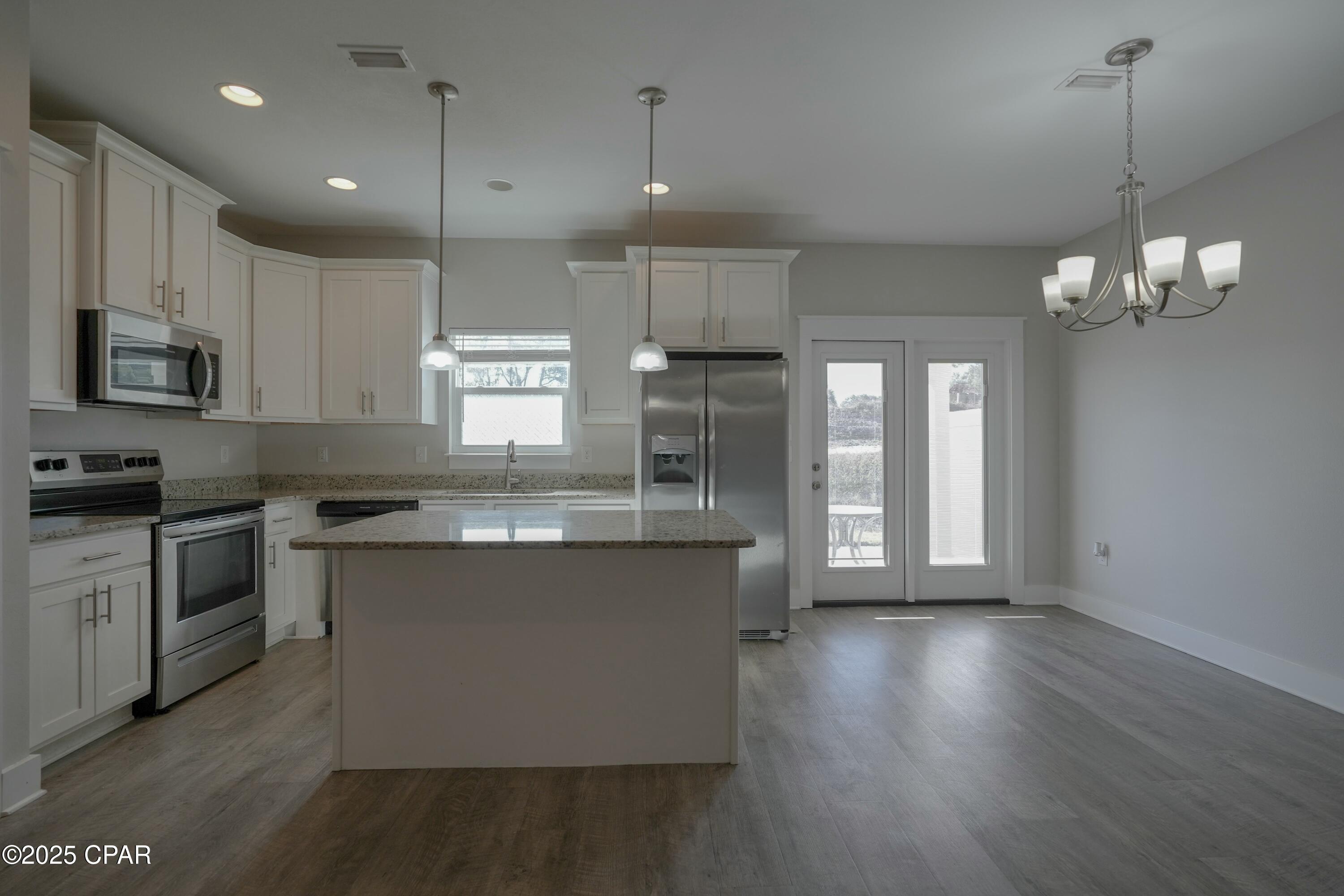 Tuscany - Residential Lease