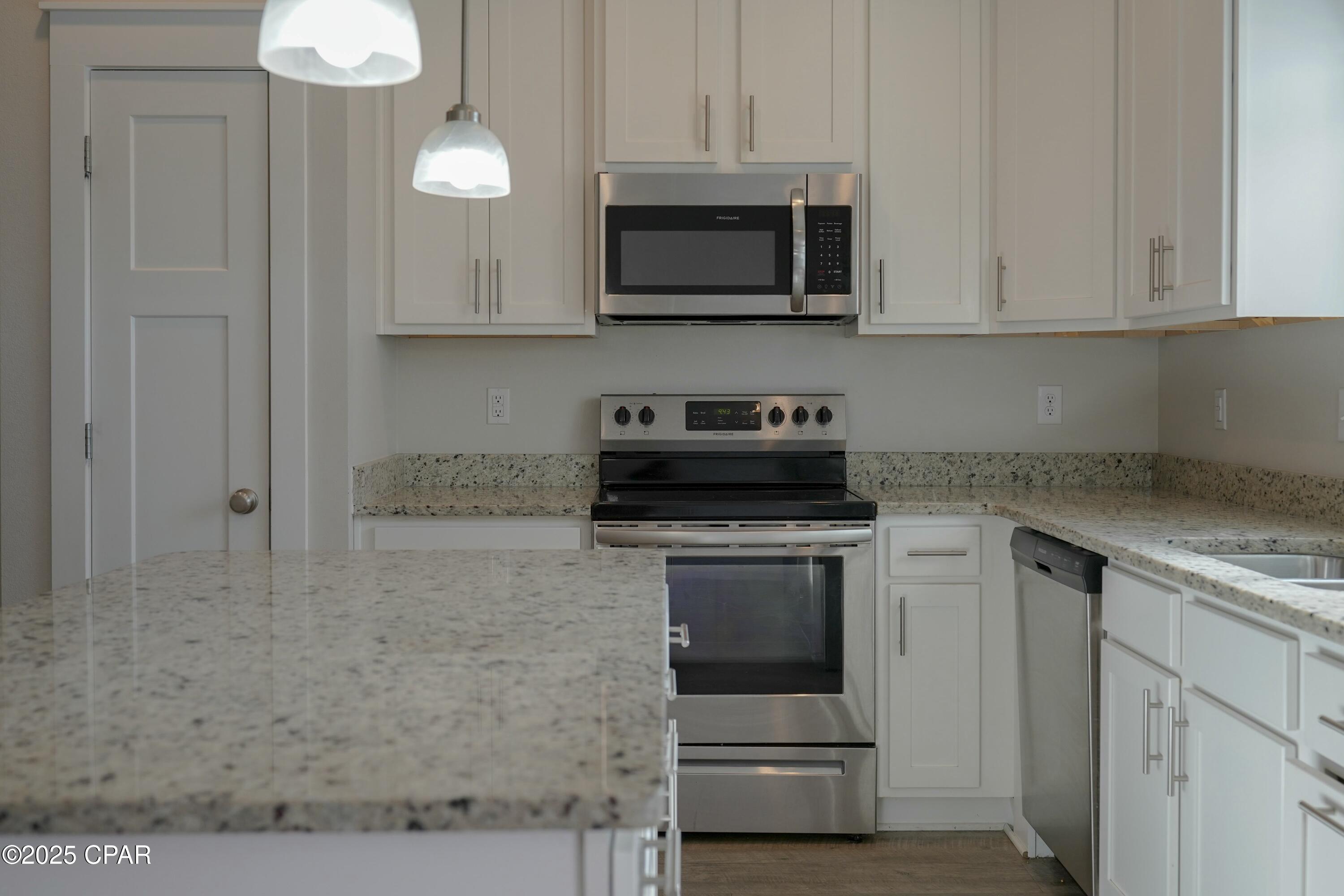 Tuscany - Residential Lease