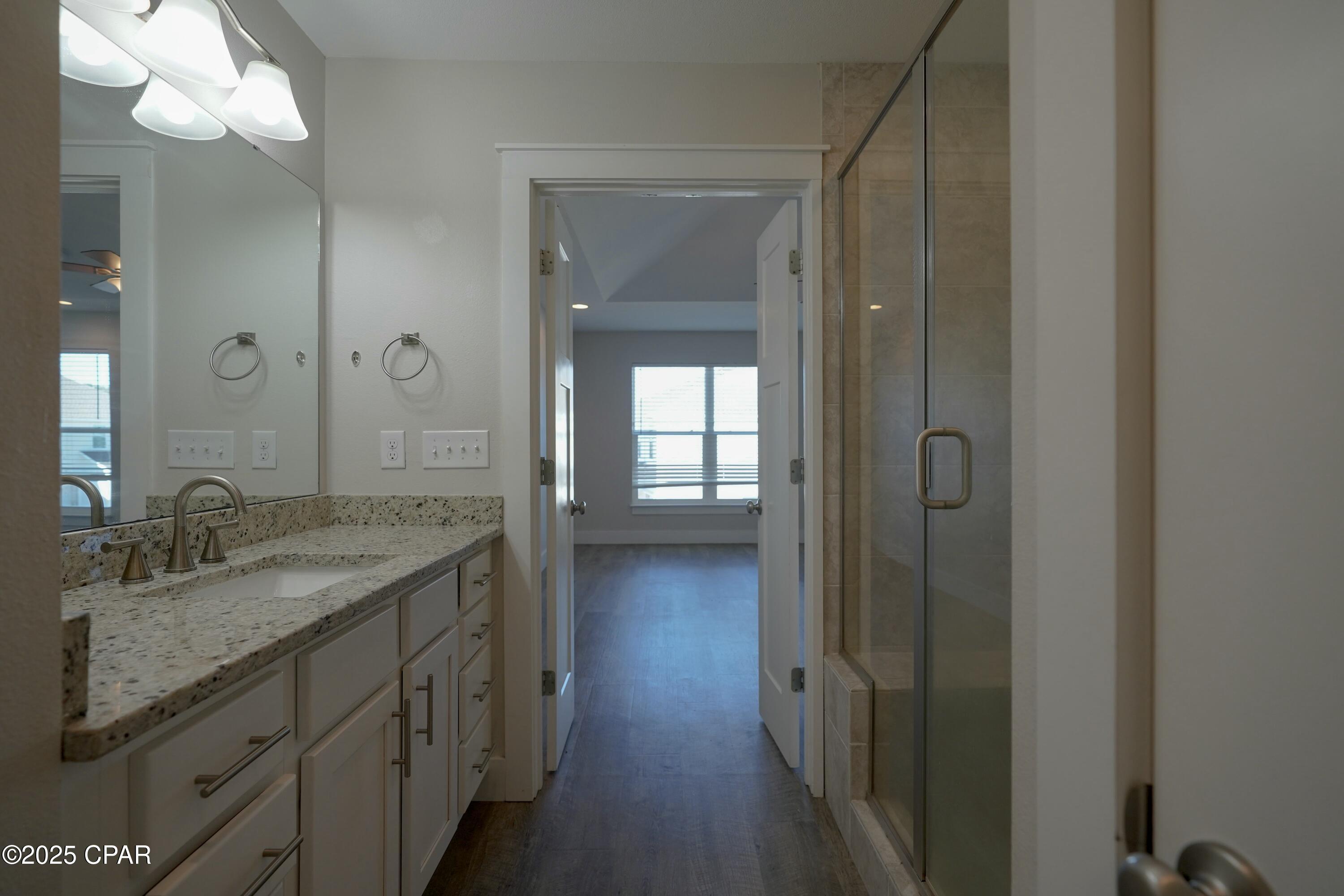 Tuscany - Residential Lease