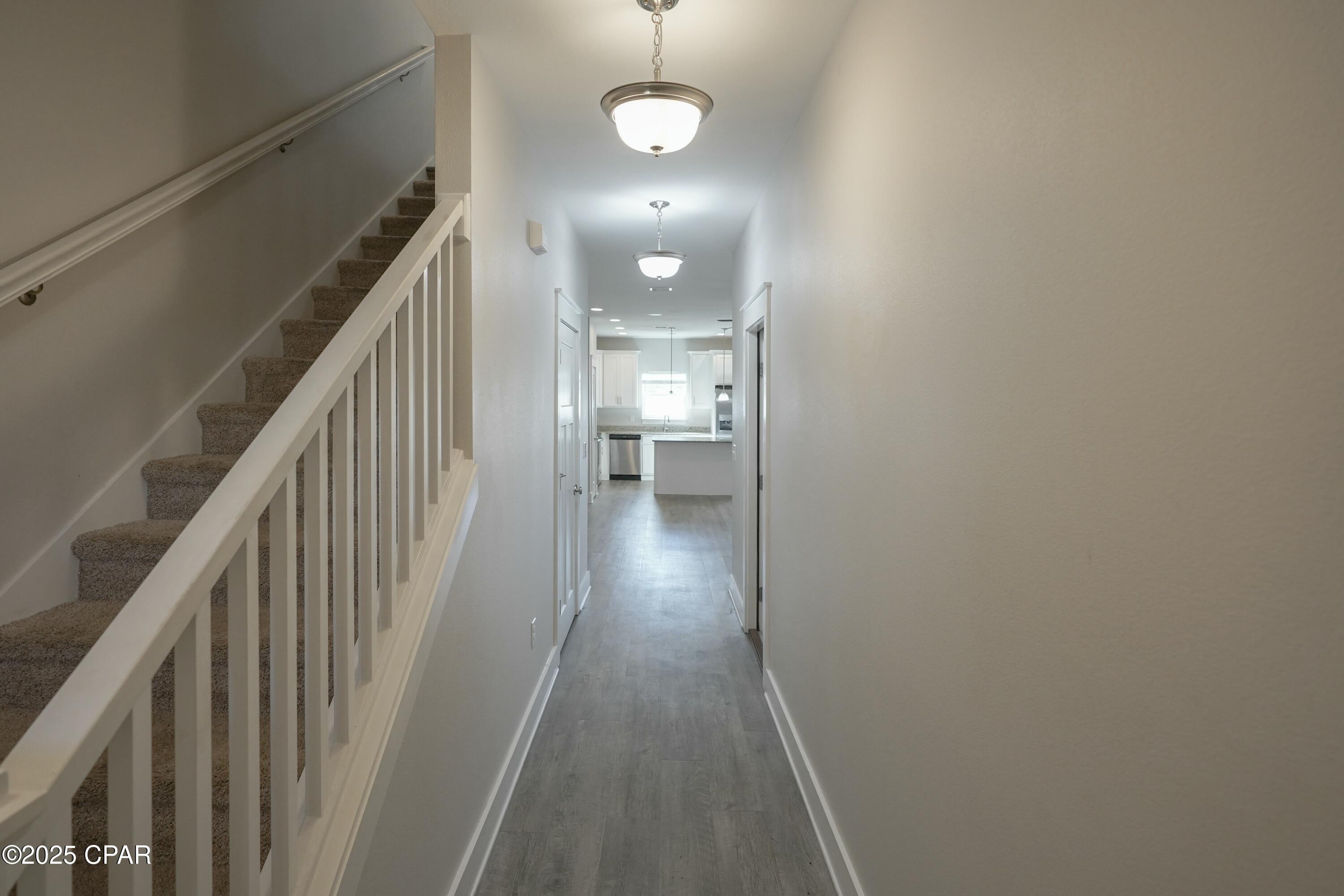 Tuscany - Residential Lease