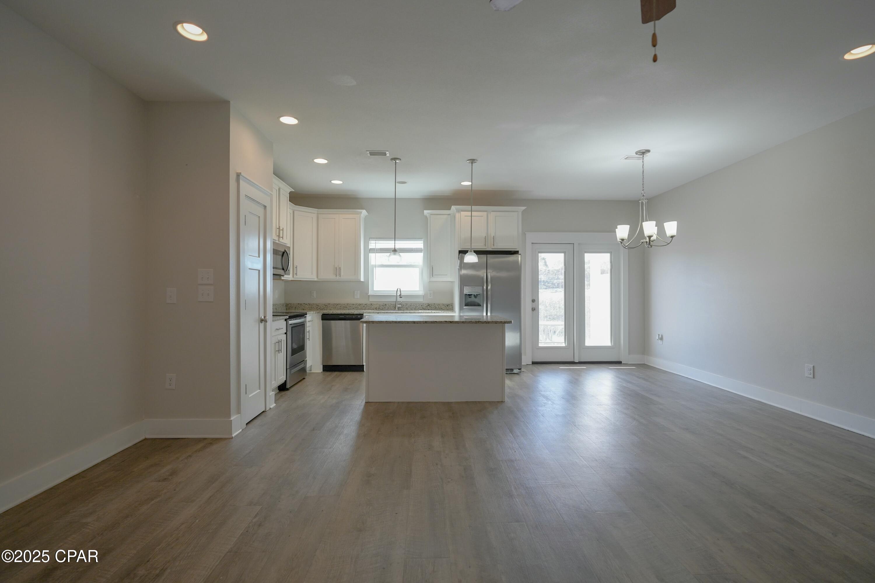 Tuscany - Residential Lease