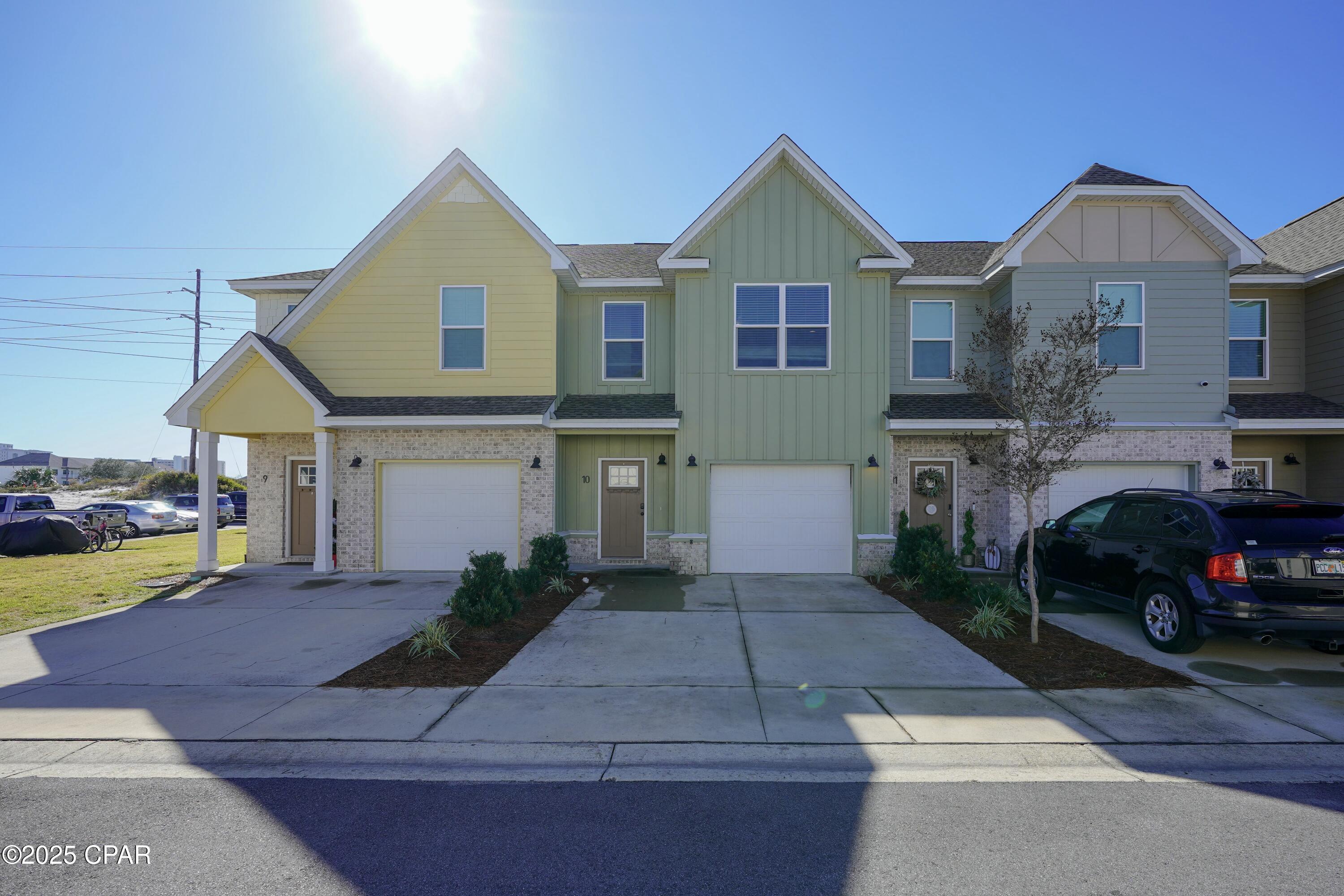 Tuscany - Residential Lease