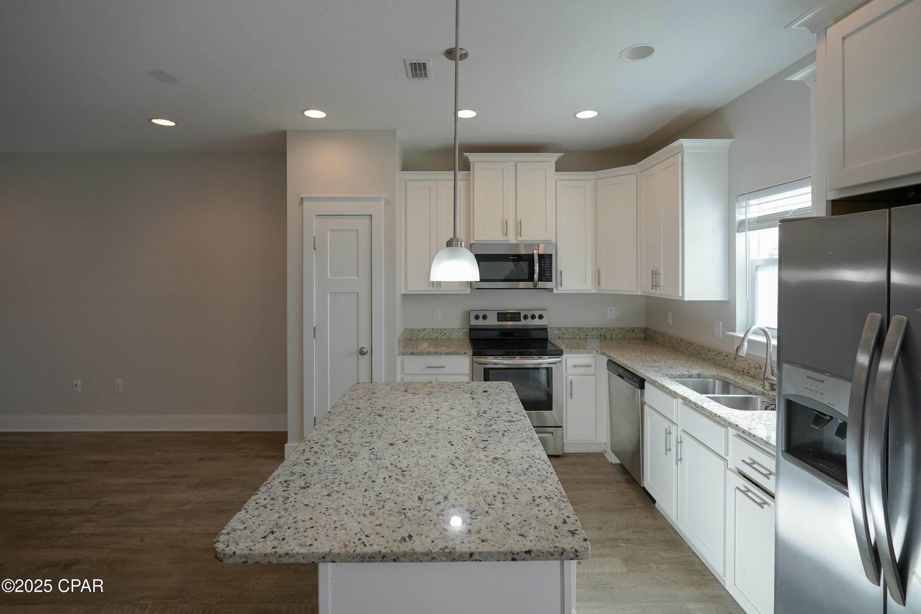 Tuscany - Residential Lease
