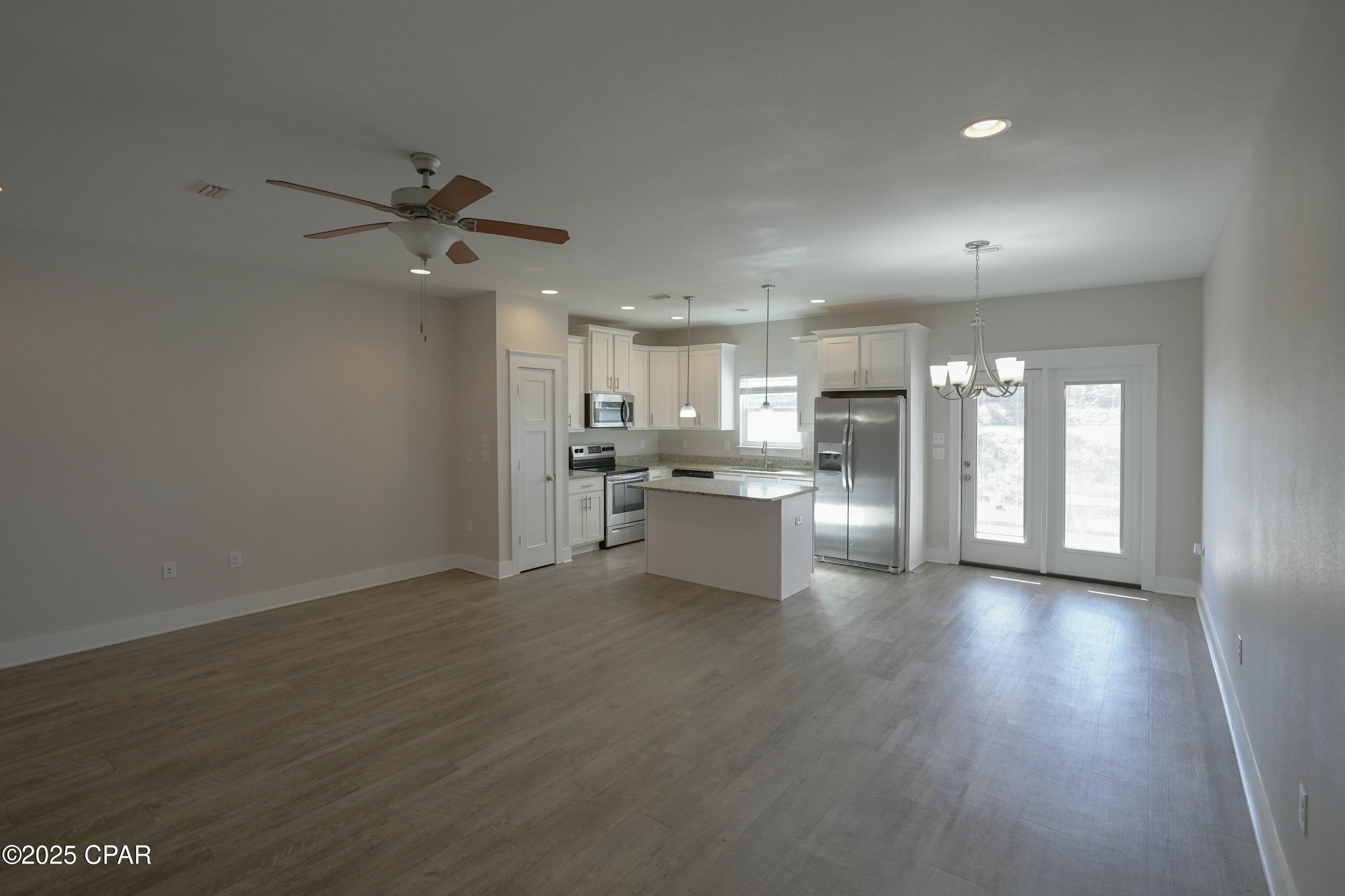 Tuscany - Residential Lease