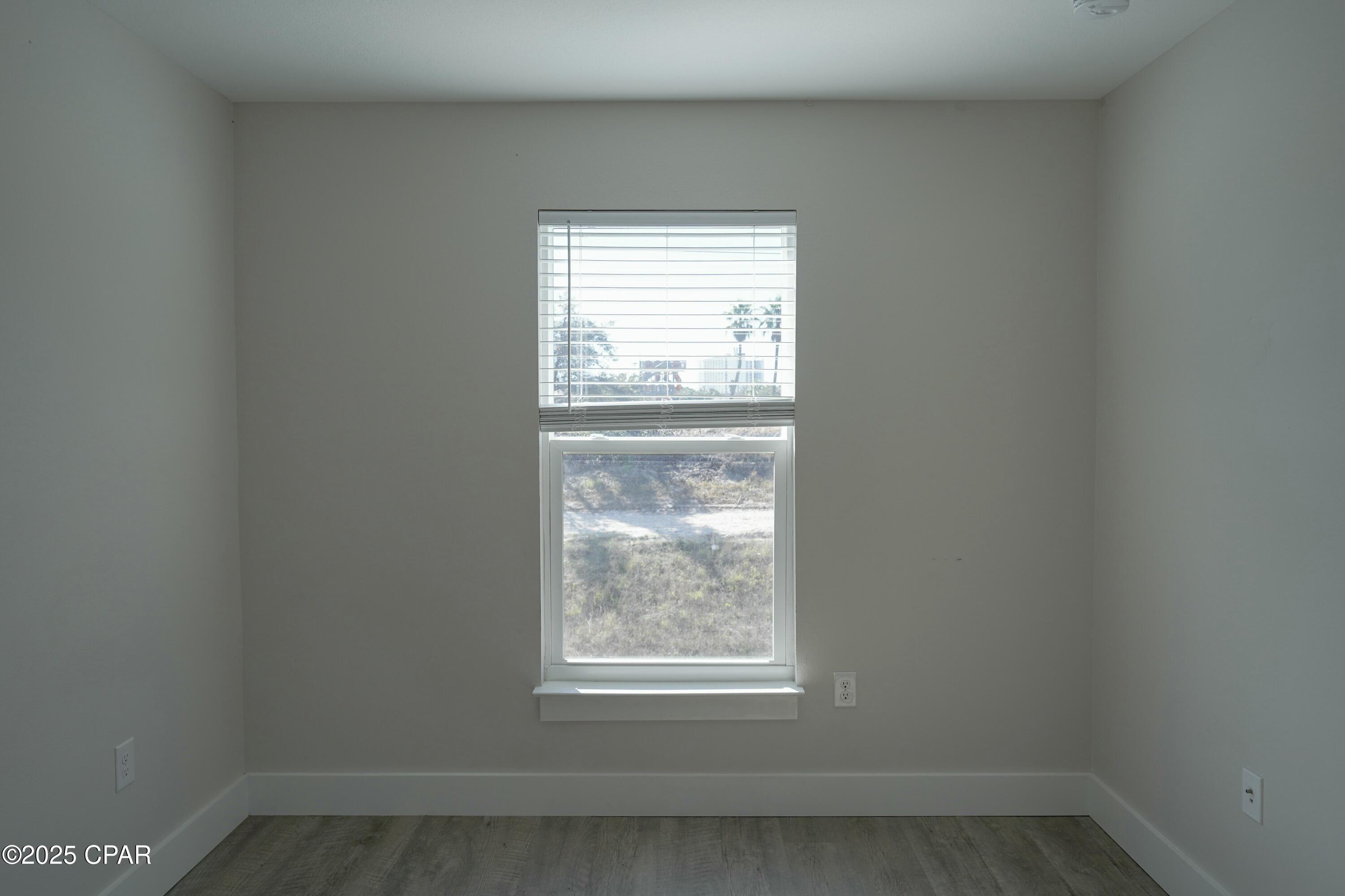 Tuscany - Residential Lease