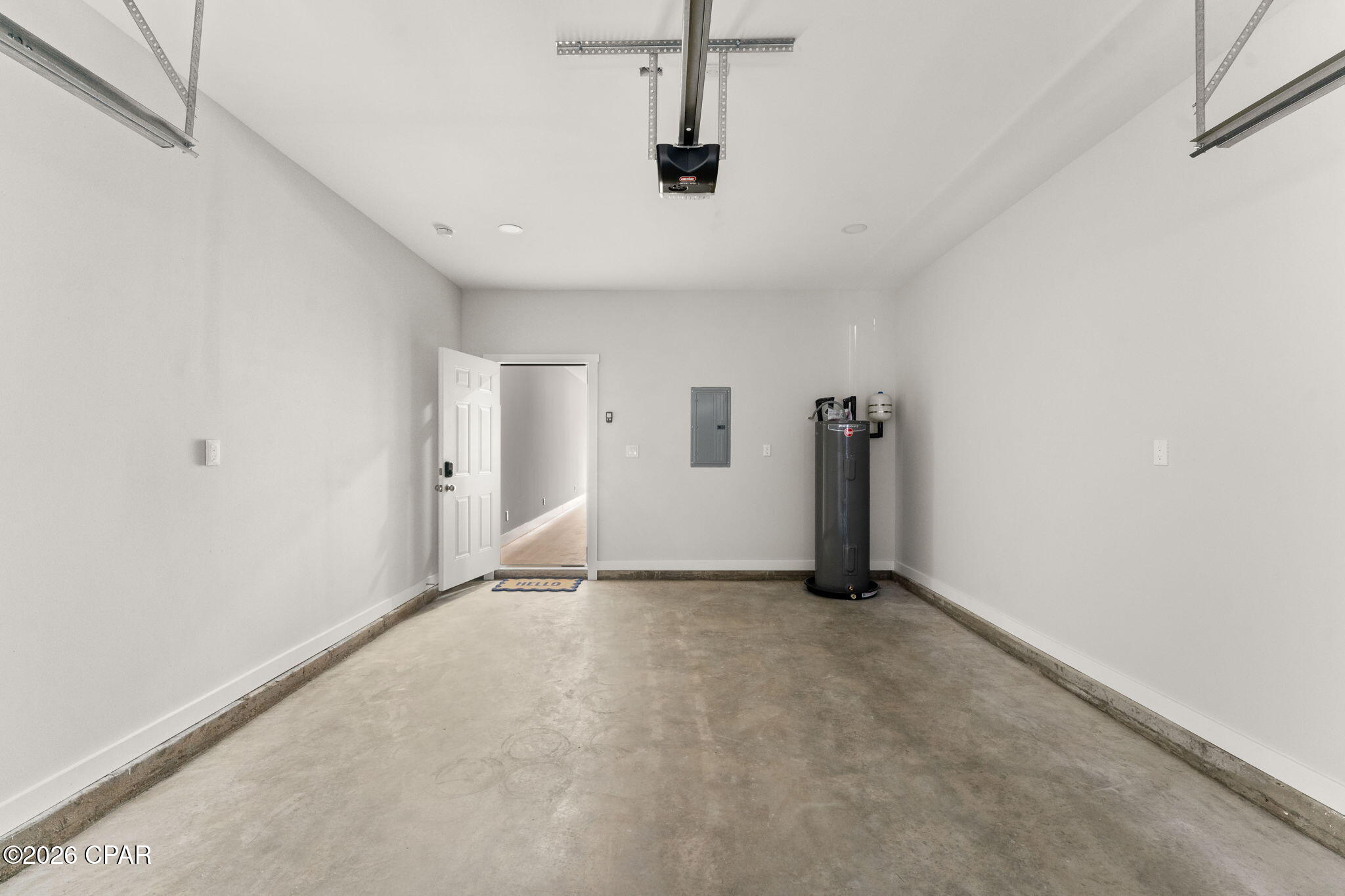 Lincoln Park 1st Addition - Residential