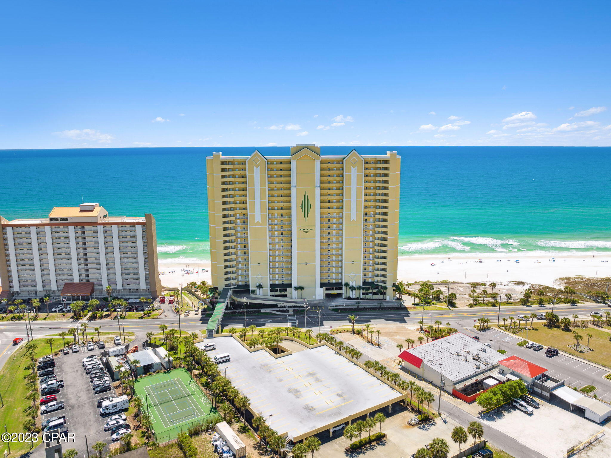 Emerald Isle - Residential