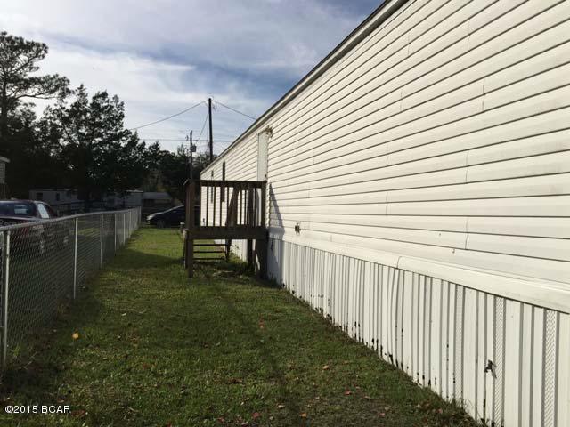 Lane Mobile Home Est U-1 - Residential