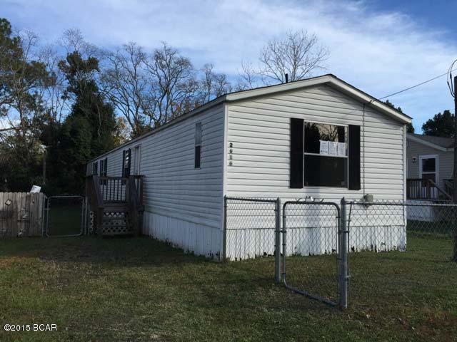 Lane Mobile Home Est U-1 - Residential