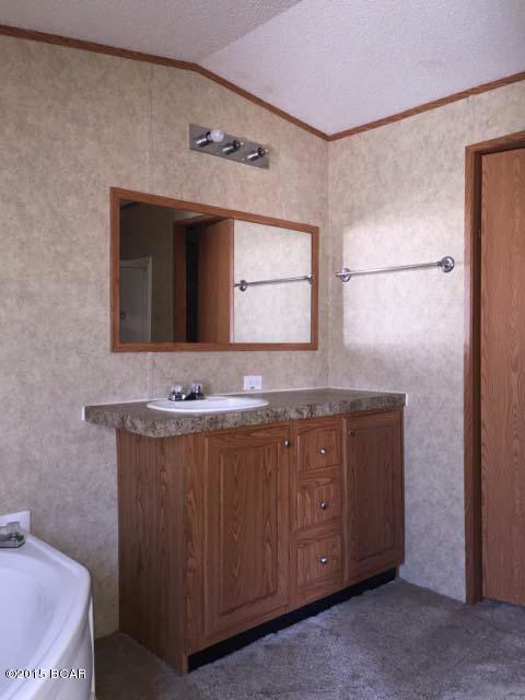 Lane Mobile Home Est U-1 - Residential