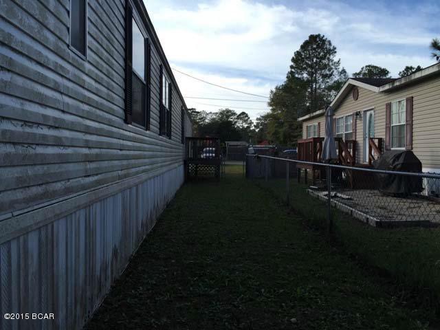 Lane Mobile Home Est U-1 - Residential