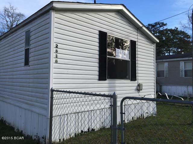 Lane Mobile Home Est U-1 - Residential