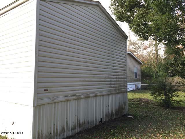 Lane Mobile Home Est U-1 - Residential