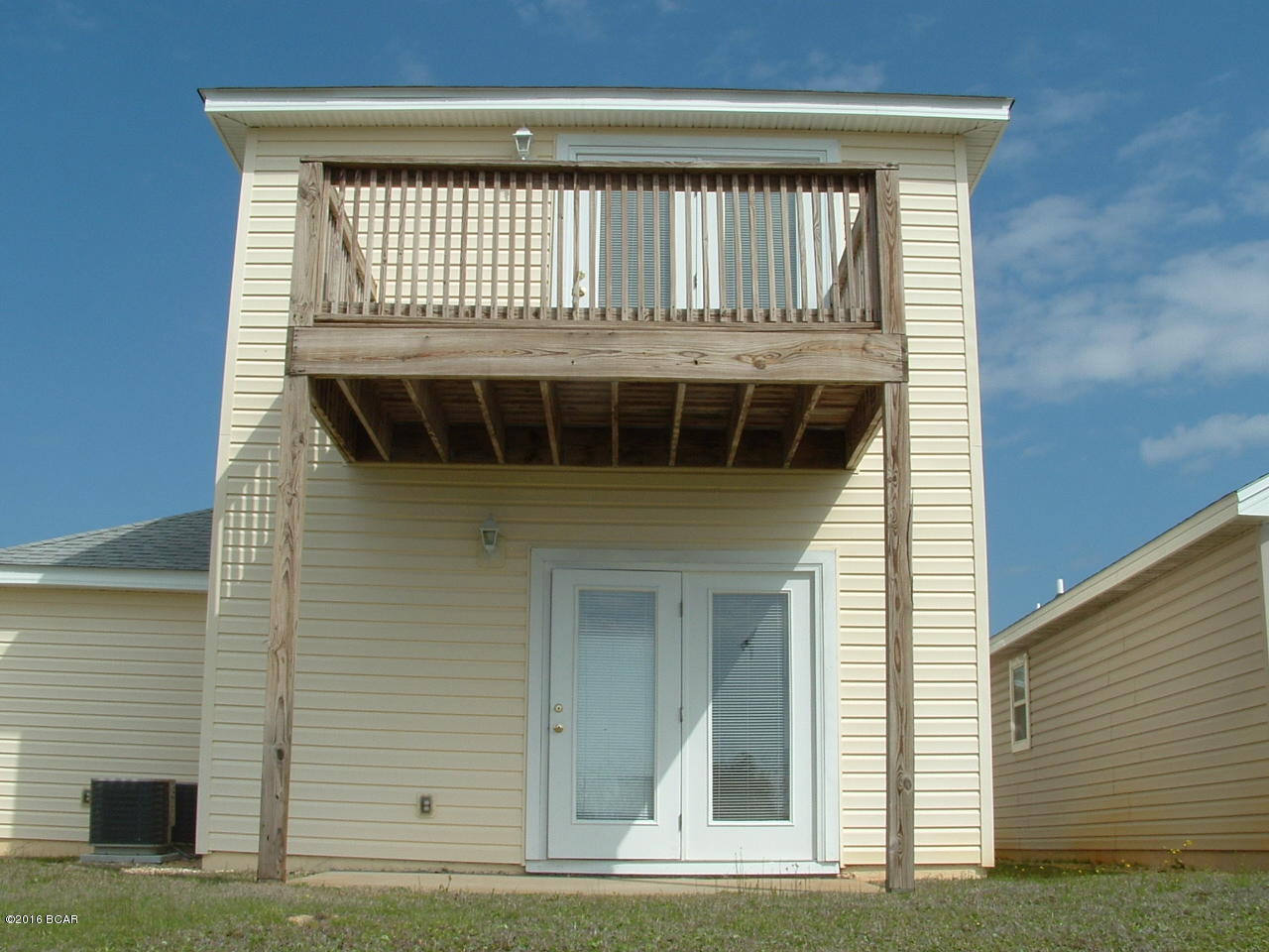 Palm Cove Phase II - Residential Lease