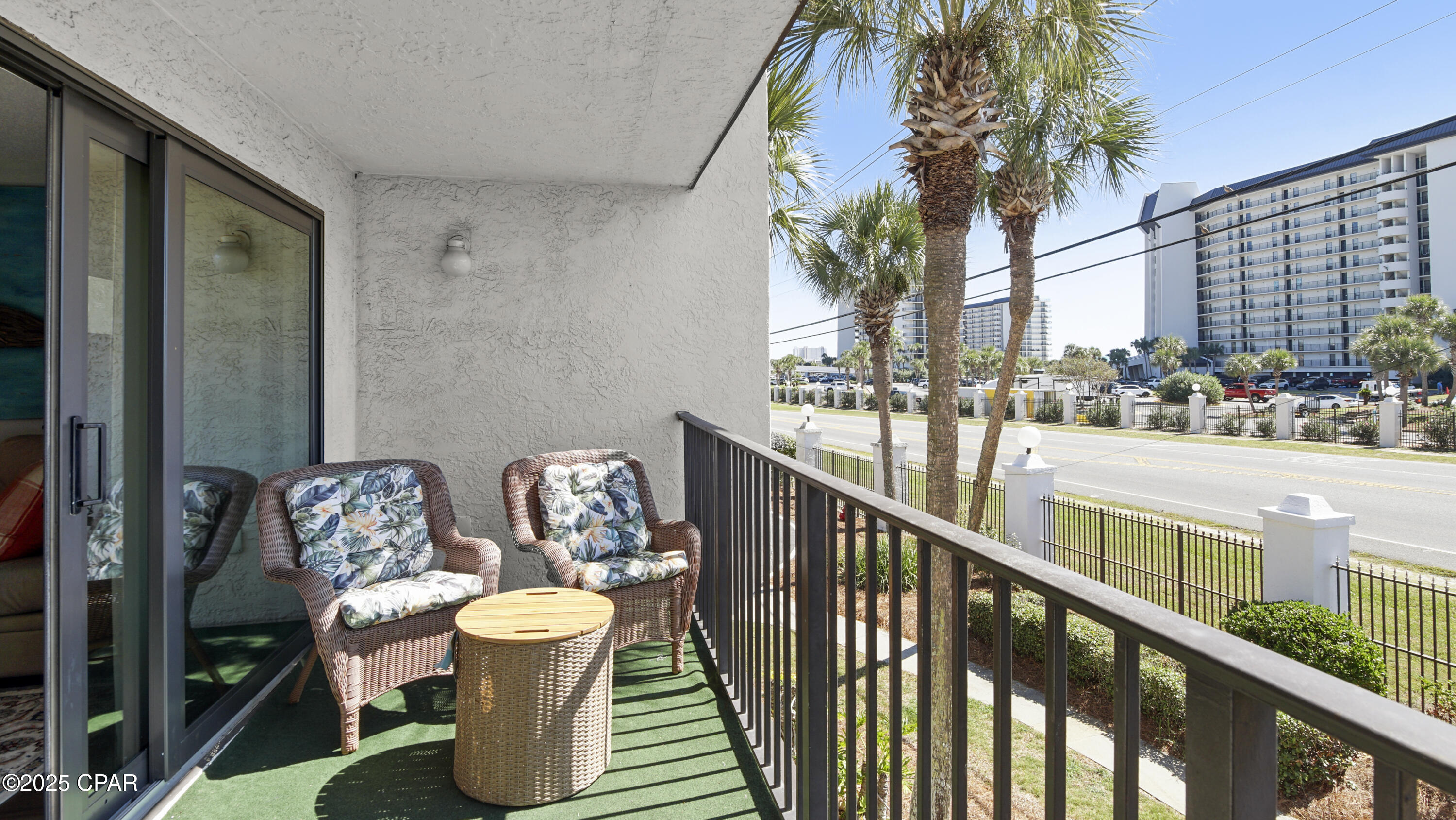 Beachview Villas - Residential
