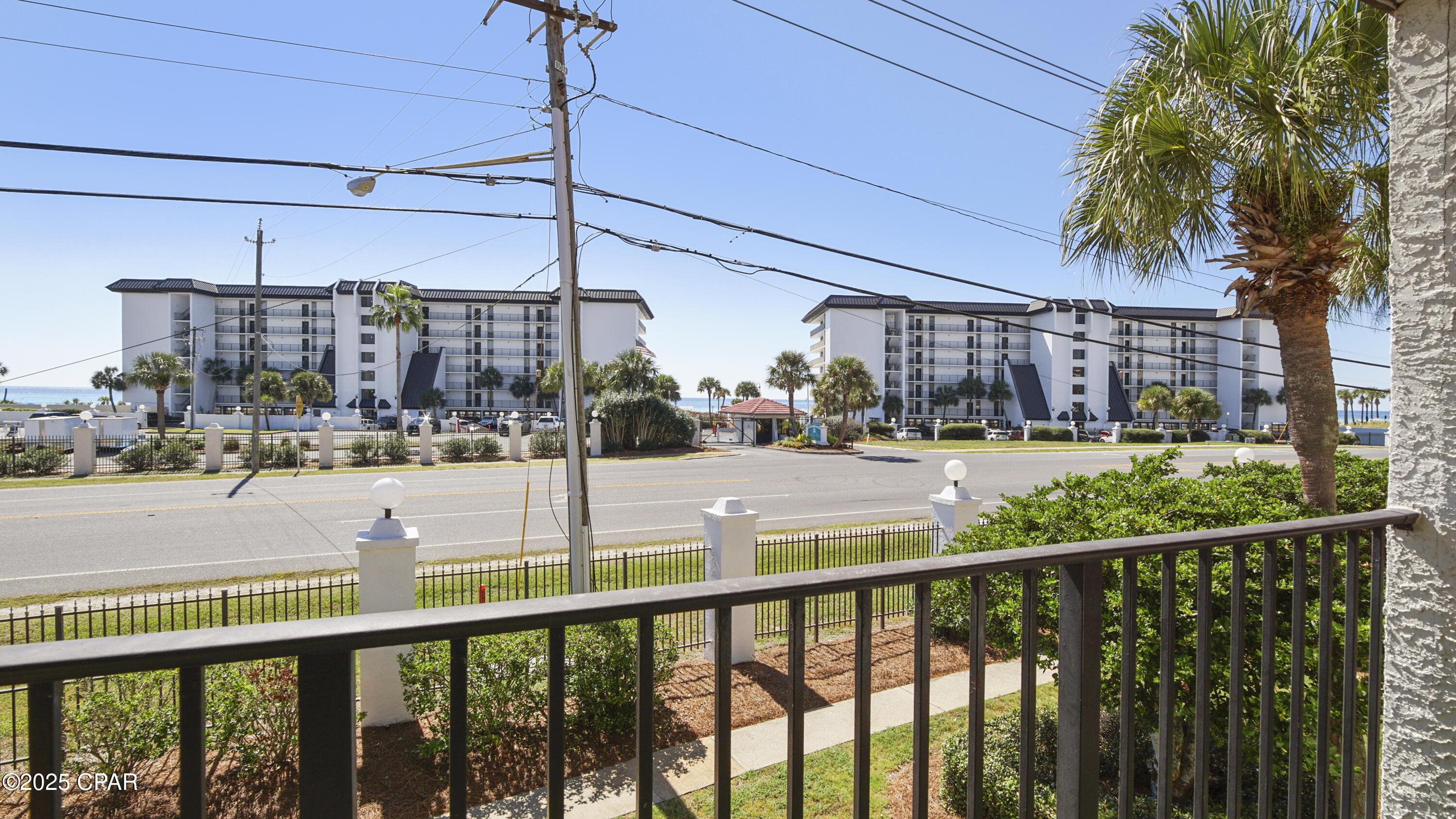 Beachview Villas - Residential