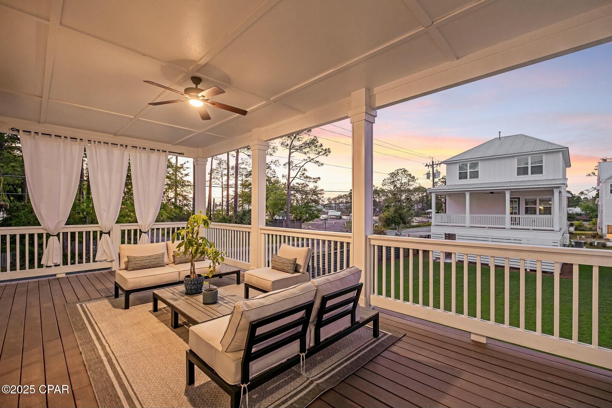 Cessna Landing - Residential