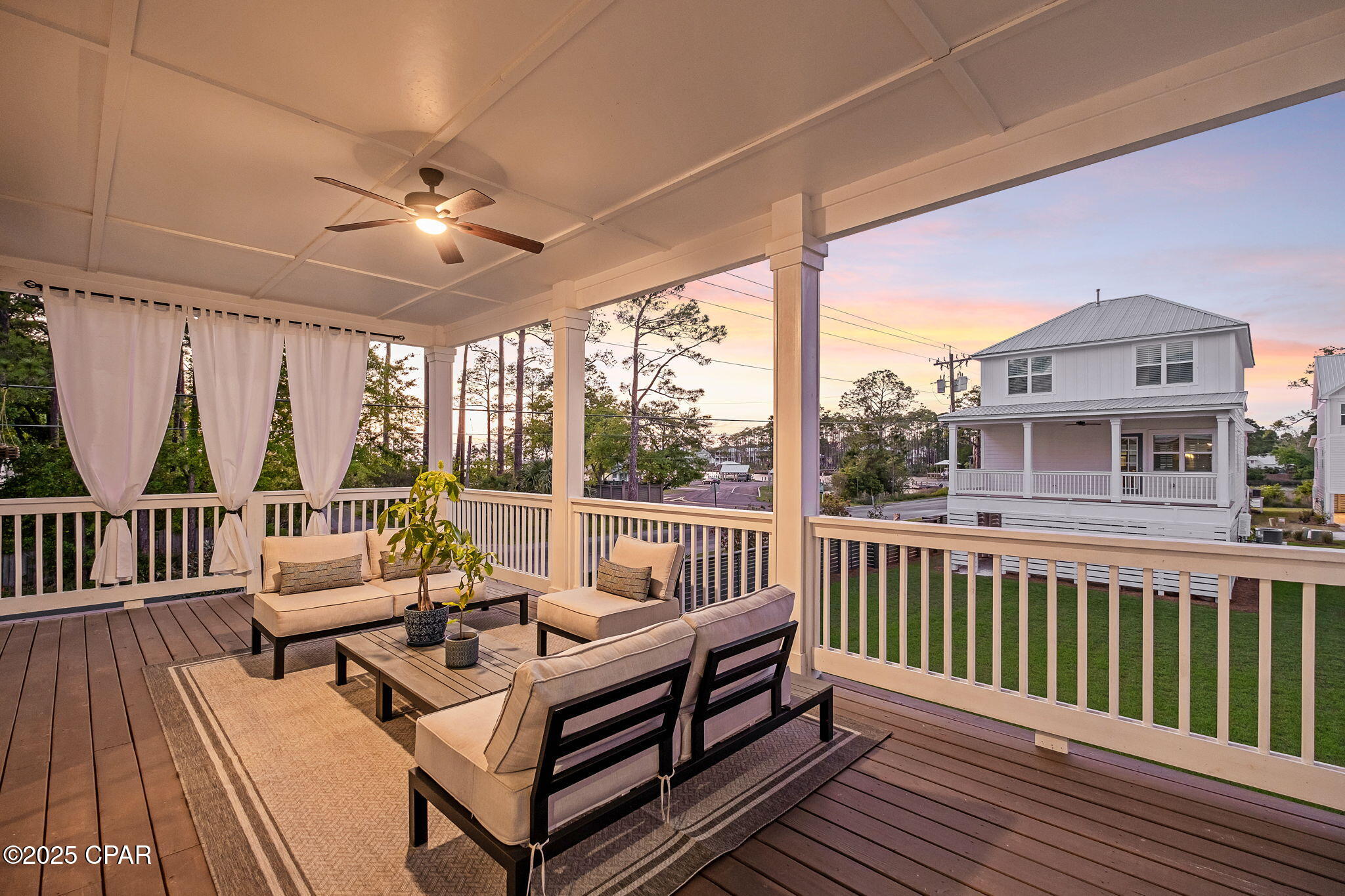 Cessna Landing - Residential