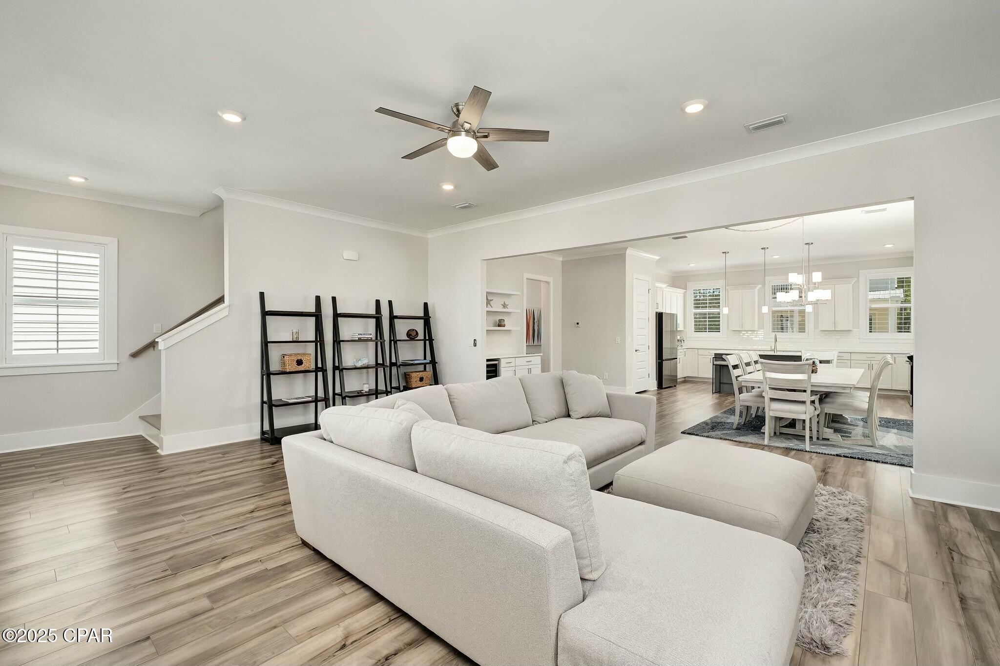 Cessna Landing - Residential