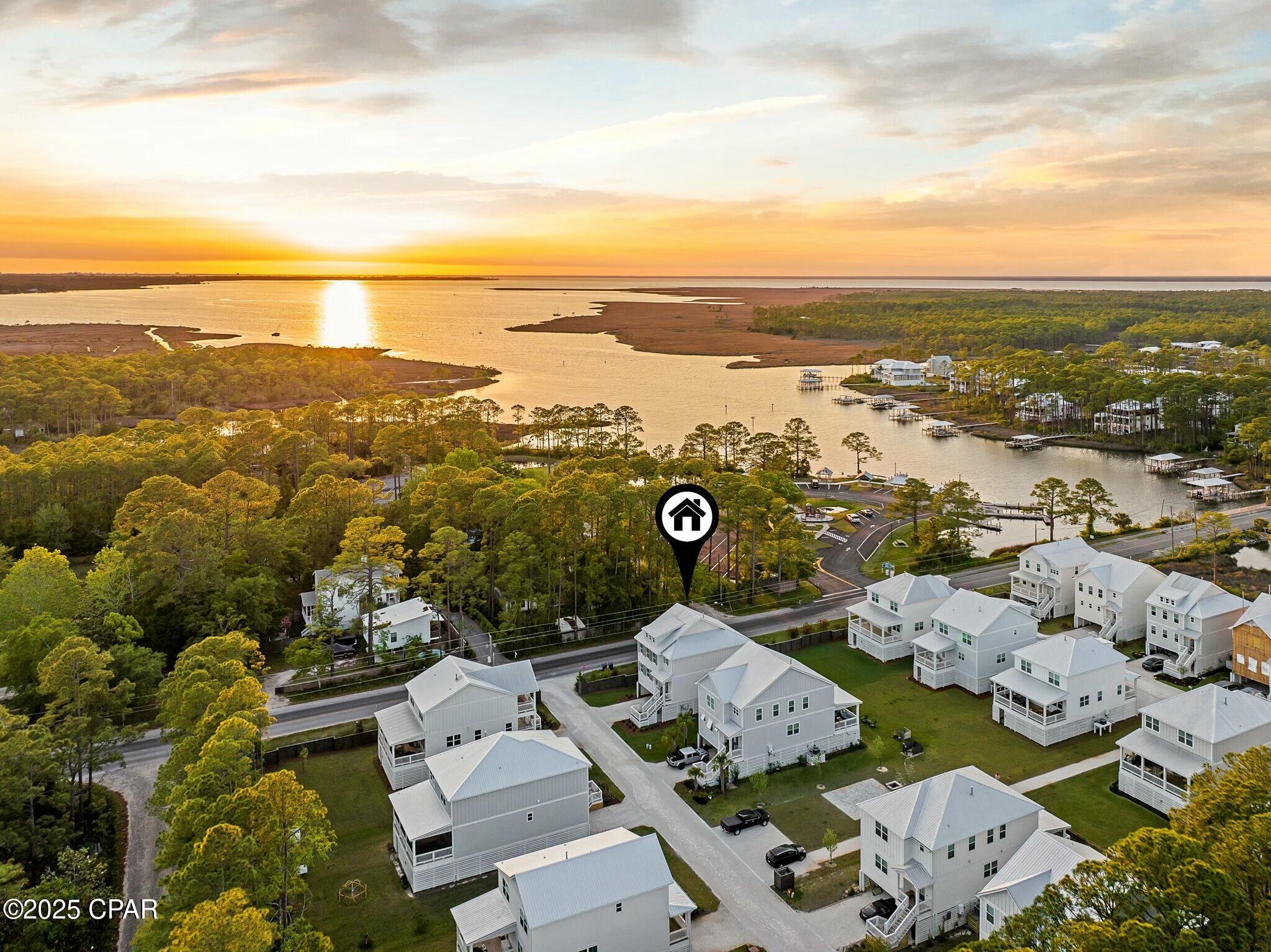 Cessna Landing - Residential