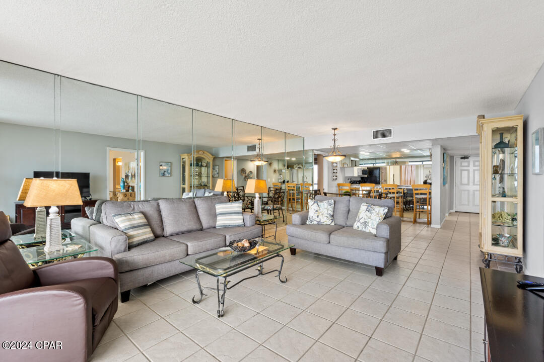 Edgewater Tower I - Residential