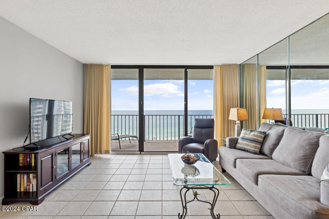Edgewater Tower I - Residential