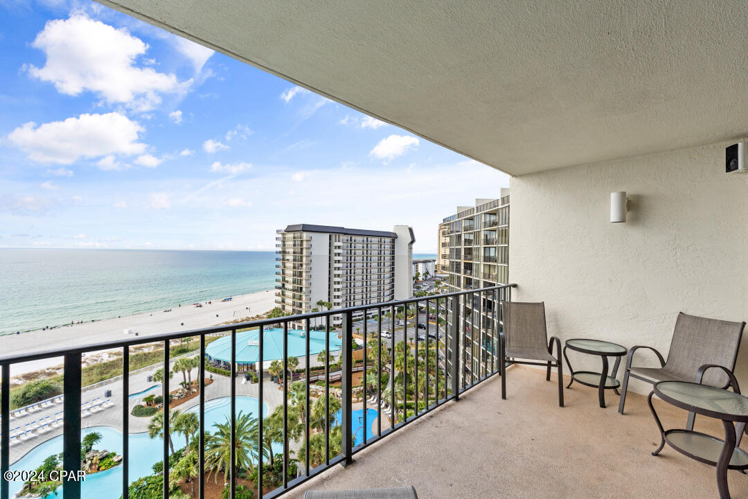 Edgewater Tower I - Residential