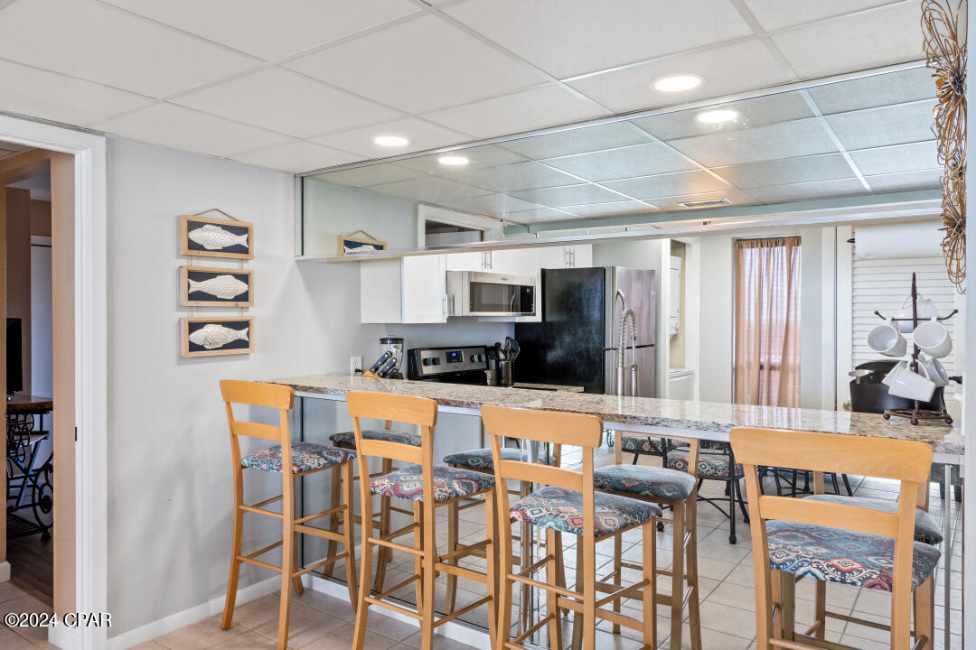 Edgewater Tower I - Residential