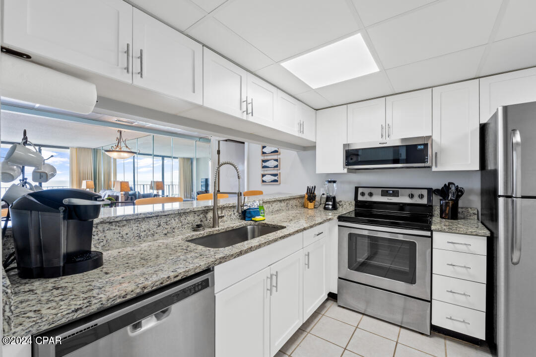 Edgewater Tower I - Residential