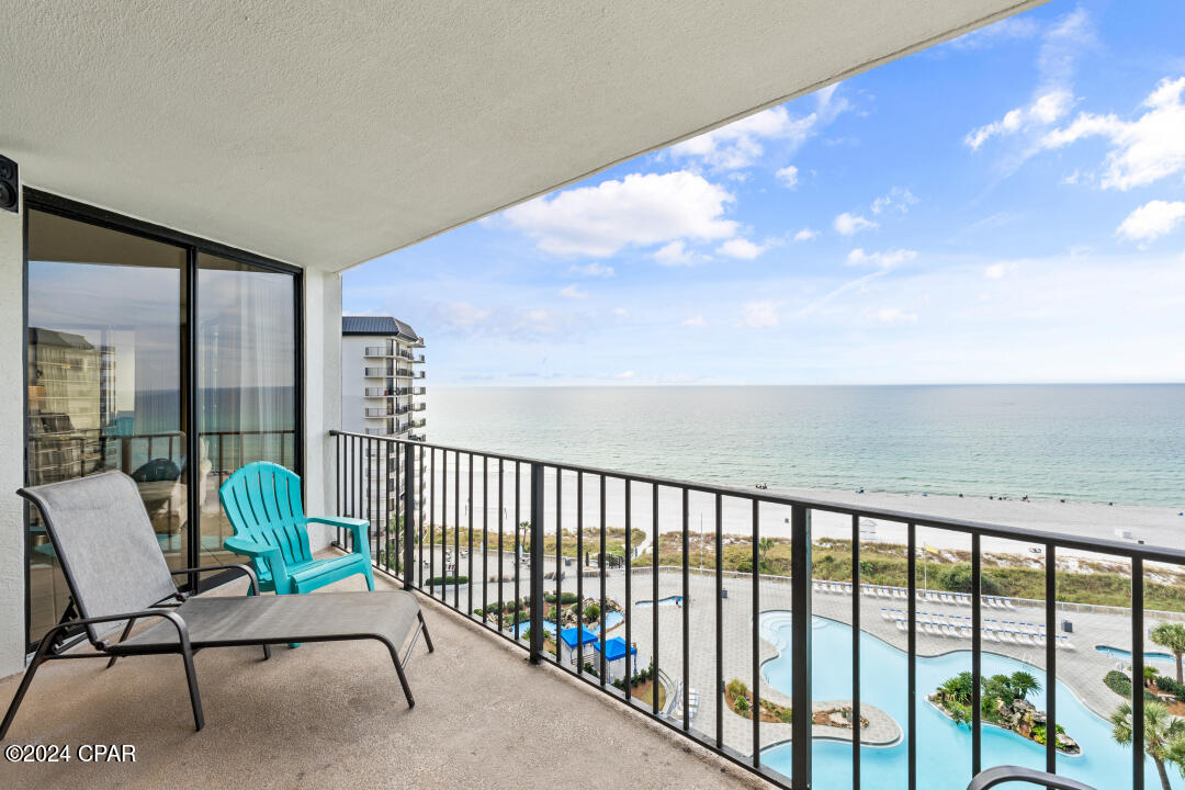 Edgewater Tower I - Residential