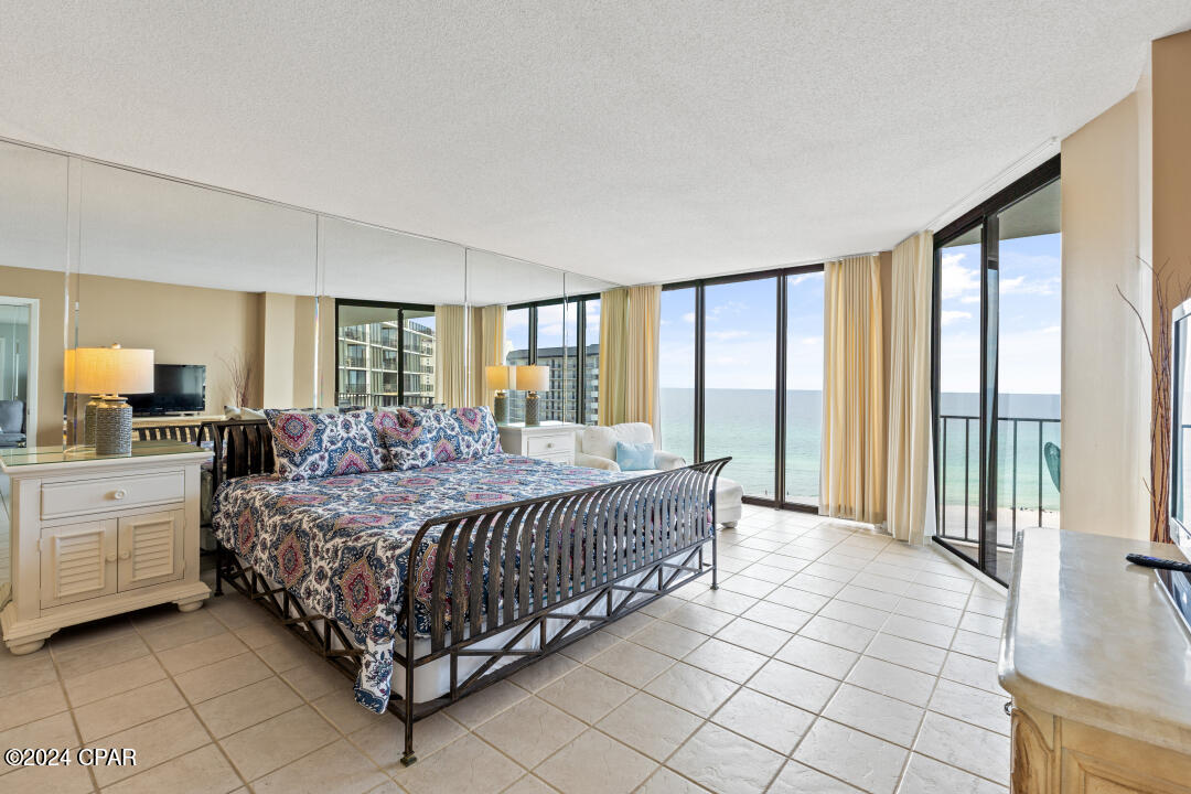 Edgewater Tower I - Residential