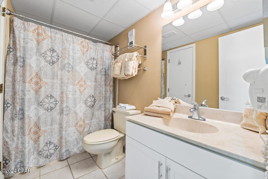 Edgewater Tower I - Residential