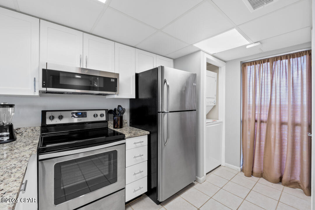 Edgewater Tower I - Residential
