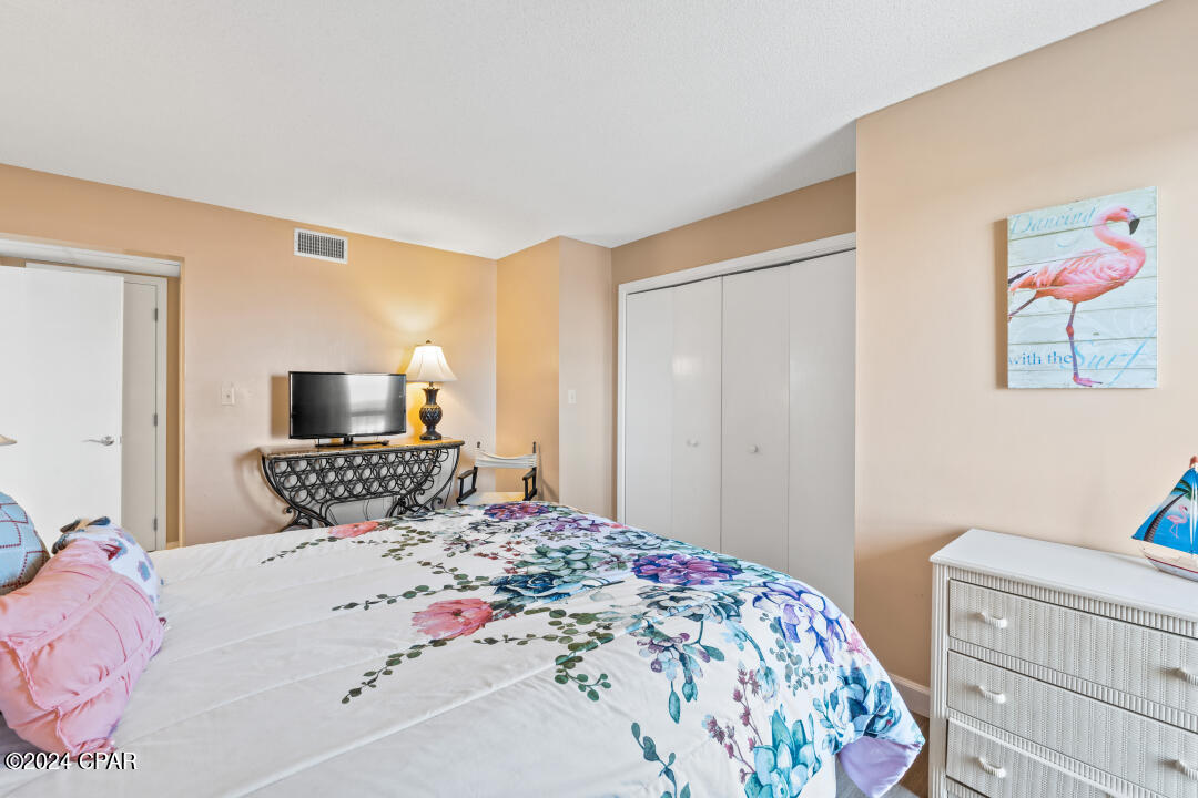 Edgewater Tower I - Residential
