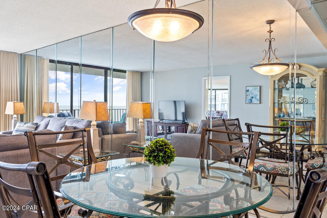 Edgewater Tower I - Residential