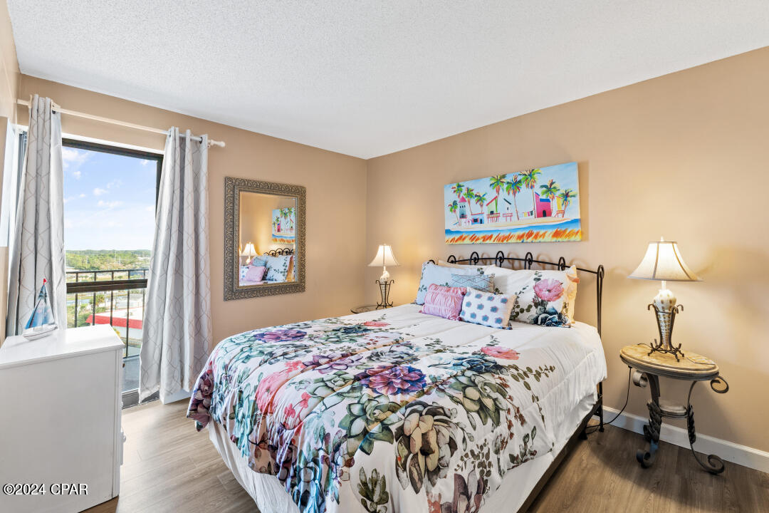 Edgewater Tower I - Residential