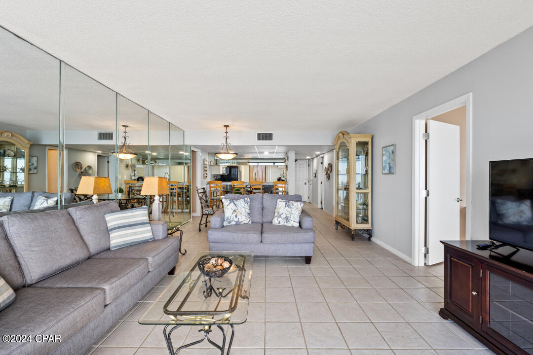 Edgewater Tower I - Residential