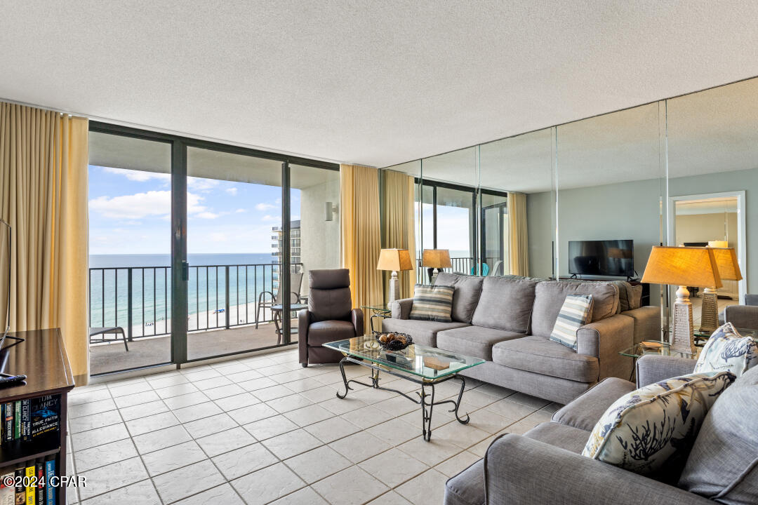 Edgewater Tower I - Residential
