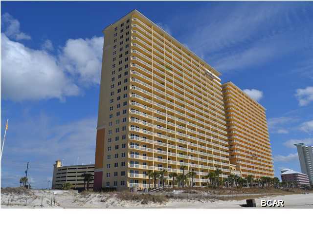 Calypso Towers I - Residential